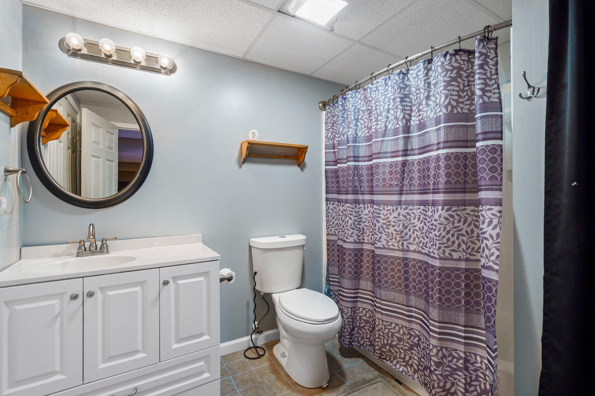 BRIAR RUN - Residential