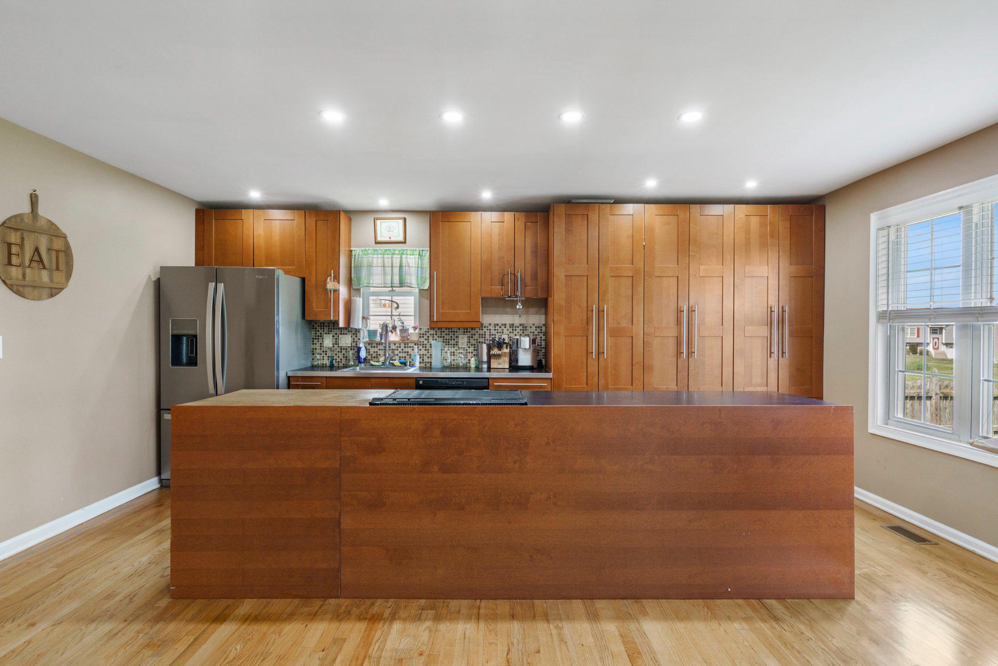 BRIAR RUN - Residential