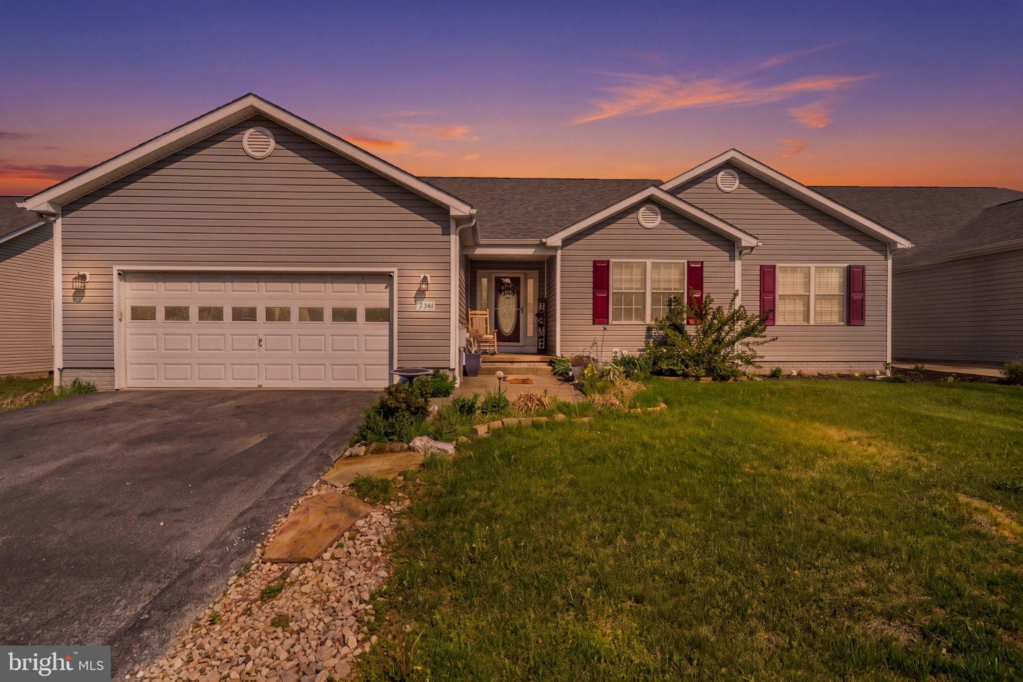 120 PETER RABBIT DRIVE