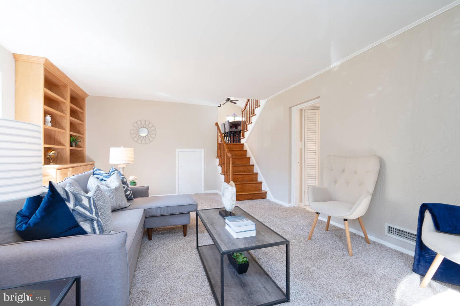 FOREST ESTATES - Residential