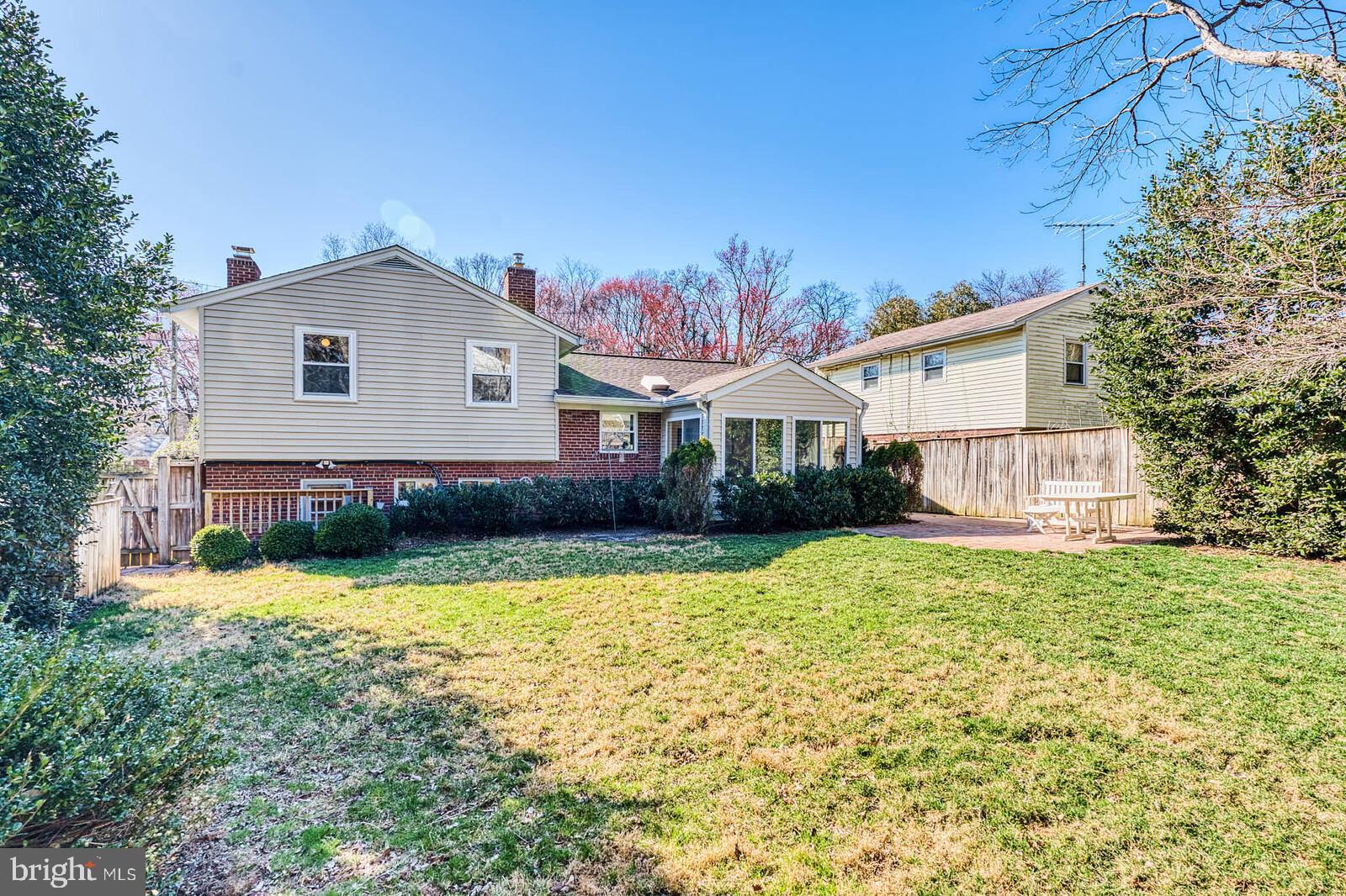 FOREST ESTATES - Residential