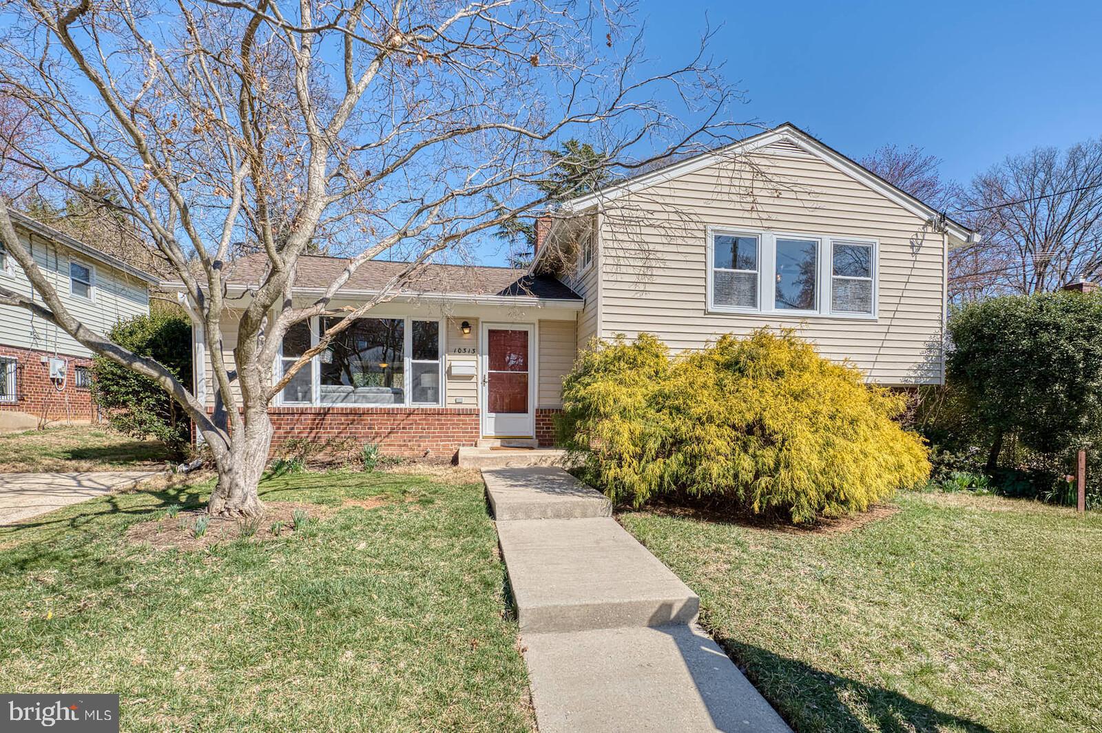 FOREST ESTATES - Residential