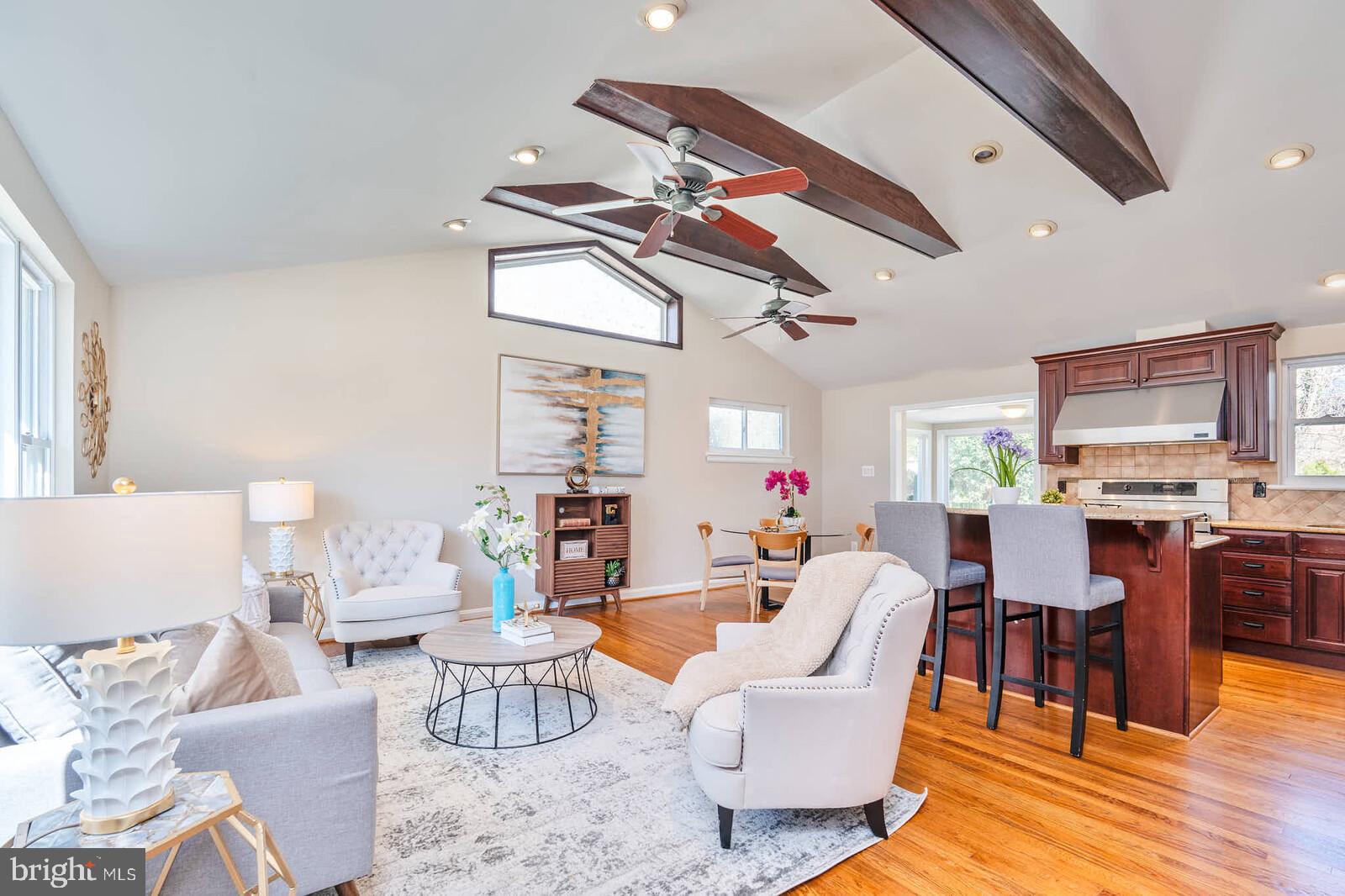 FOREST ESTATES - Residential