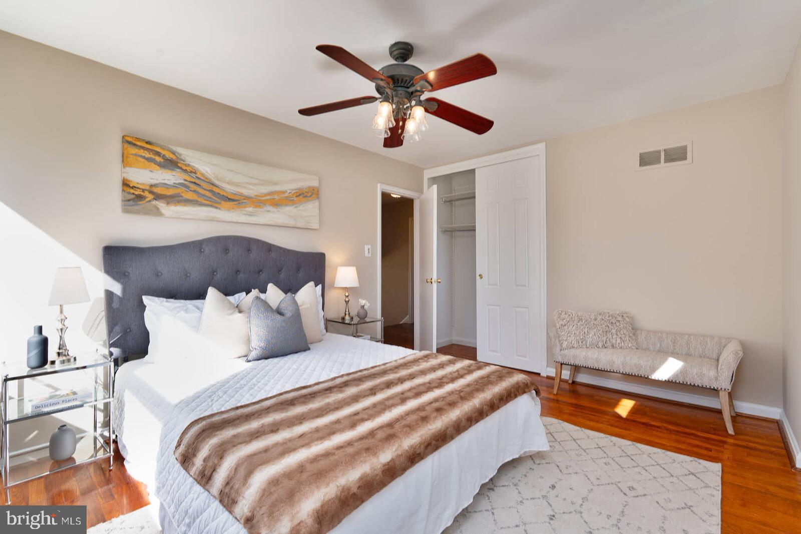 FOREST ESTATES - Residential