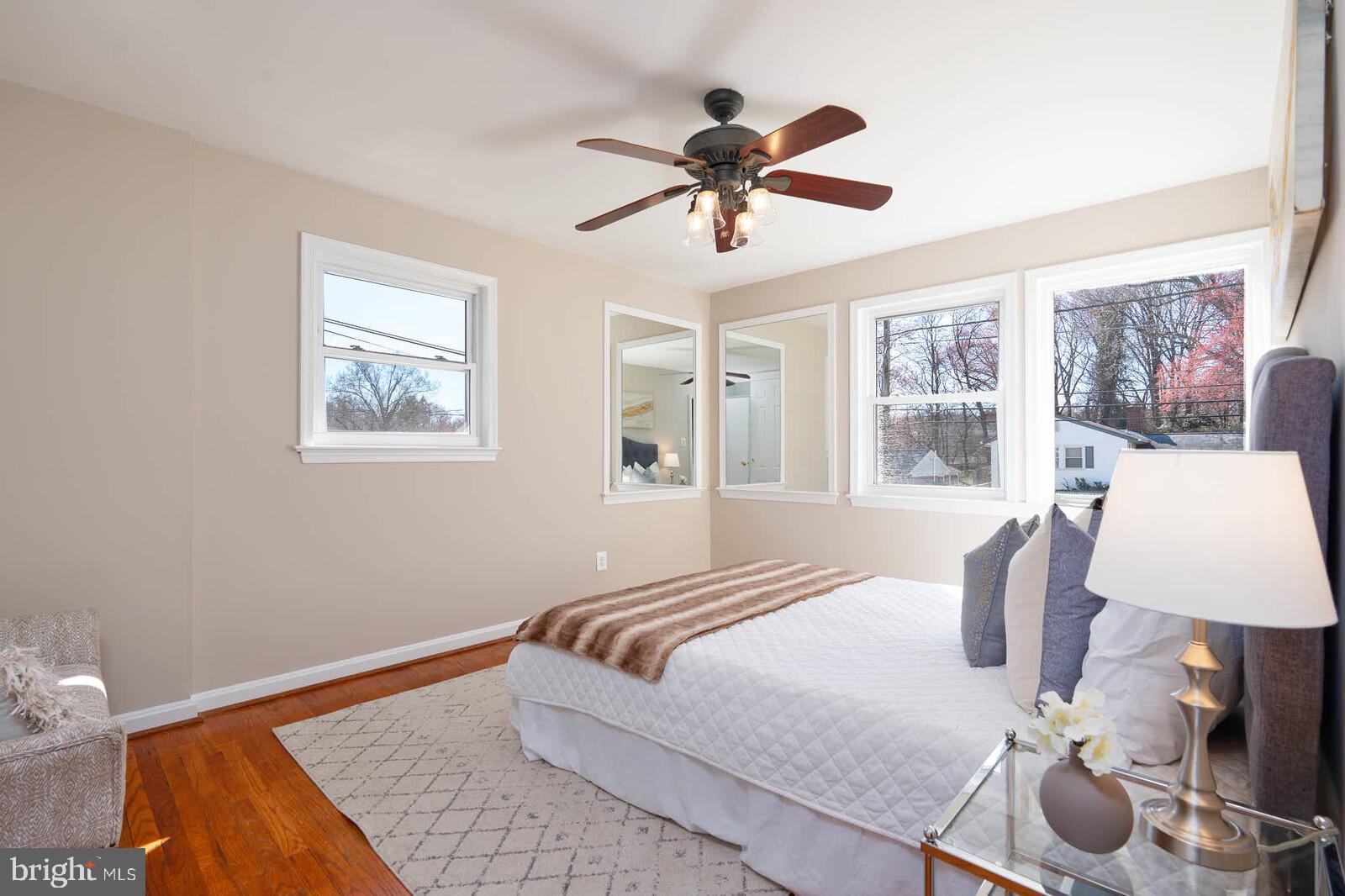 FOREST ESTATES - Residential