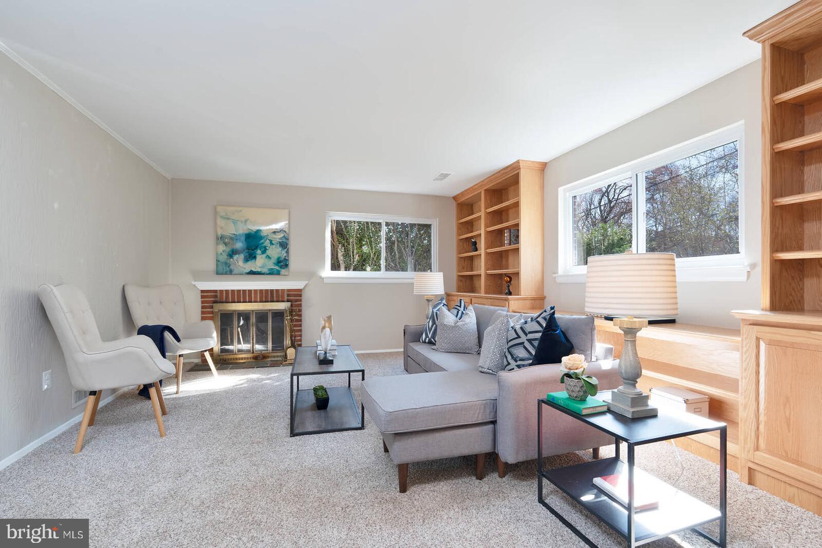 FOREST ESTATES - Residential