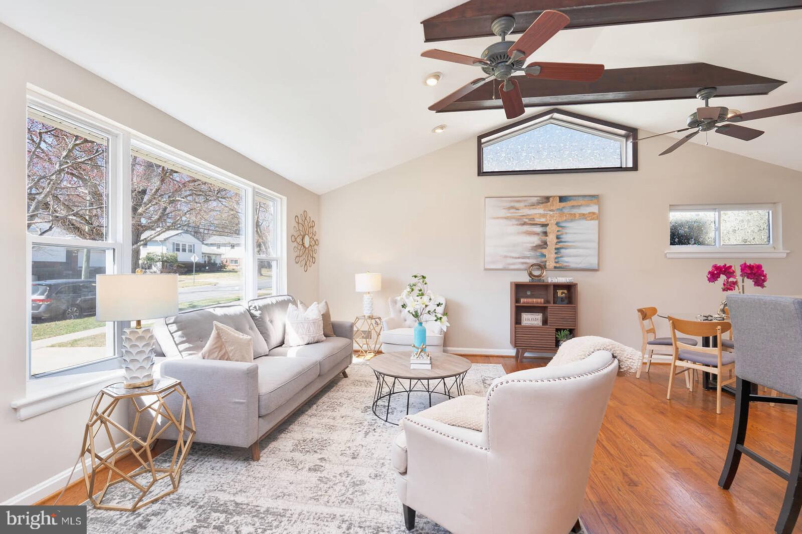 FOREST ESTATES - Residential