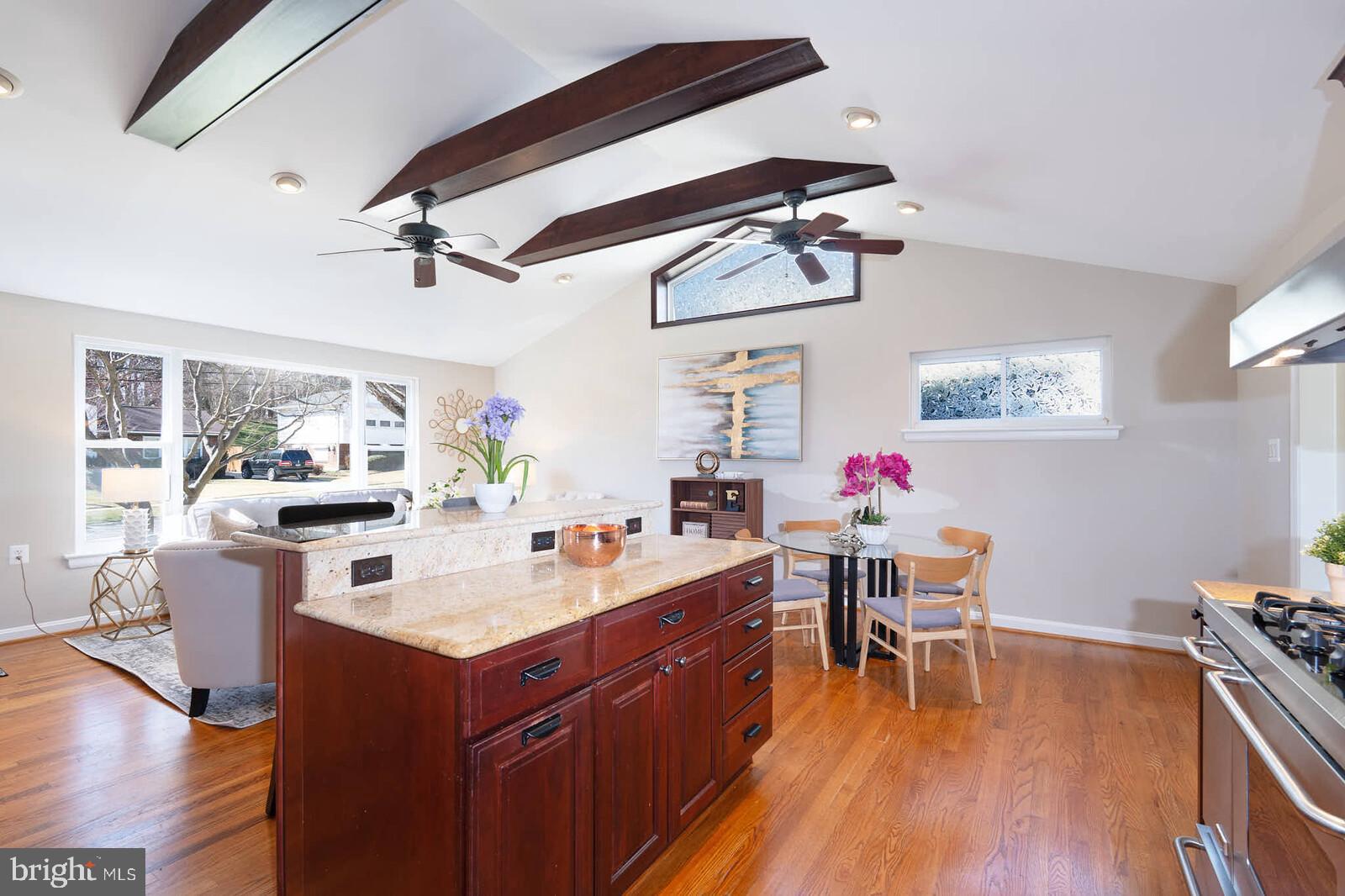 FOREST ESTATES - Residential