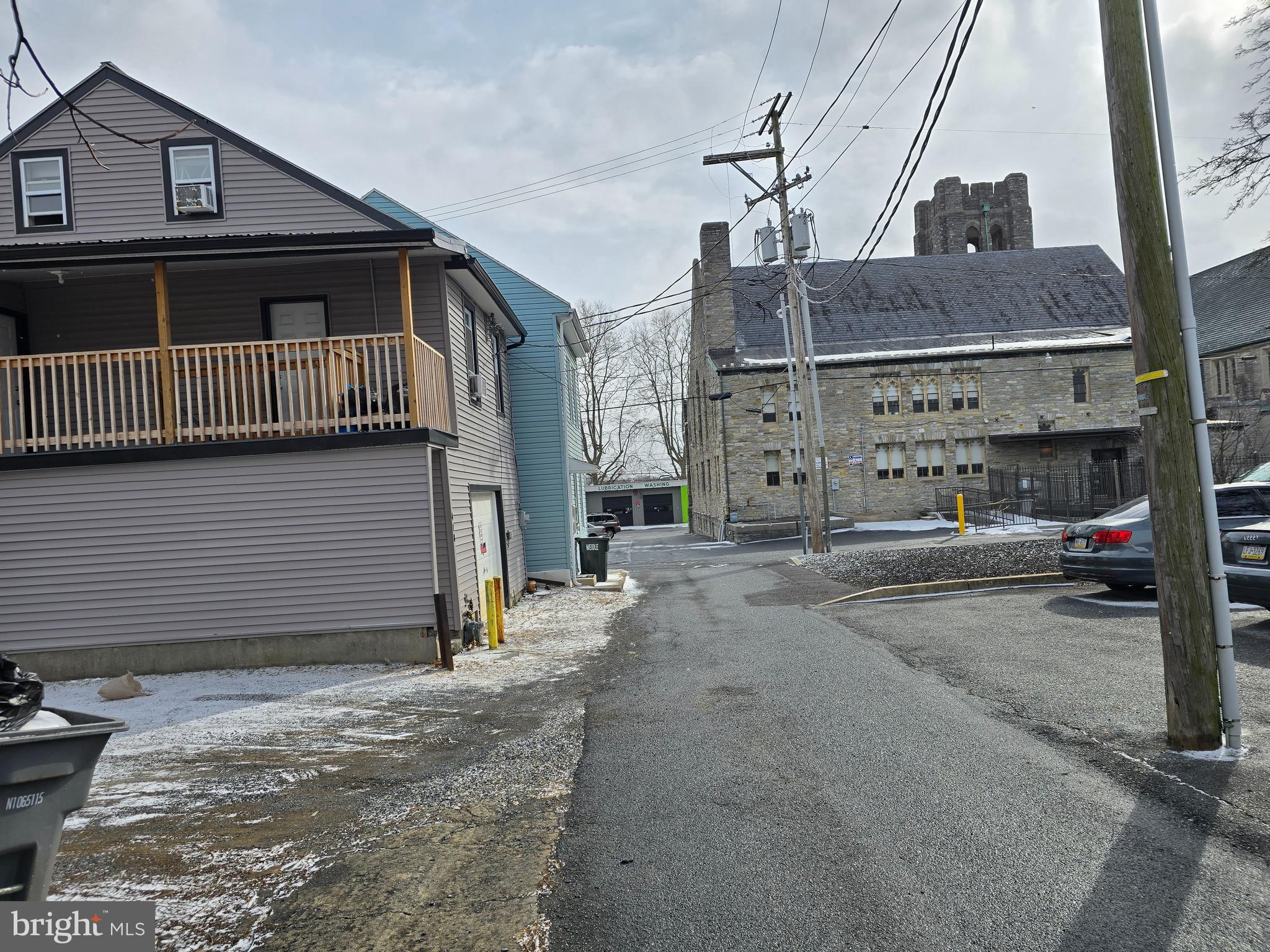419 N 7TH STREET