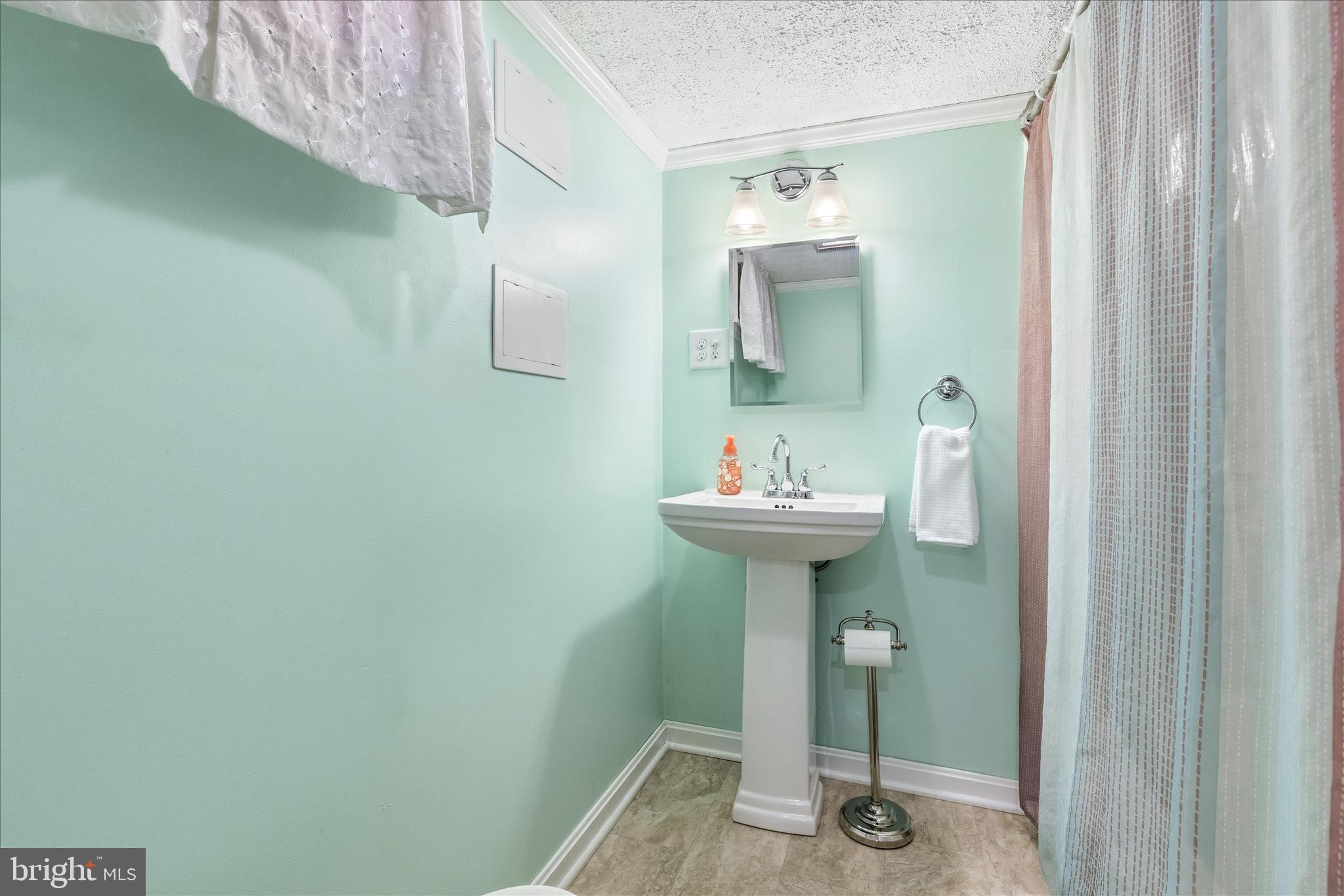 DOWNTOWN FREDERICK - Residential