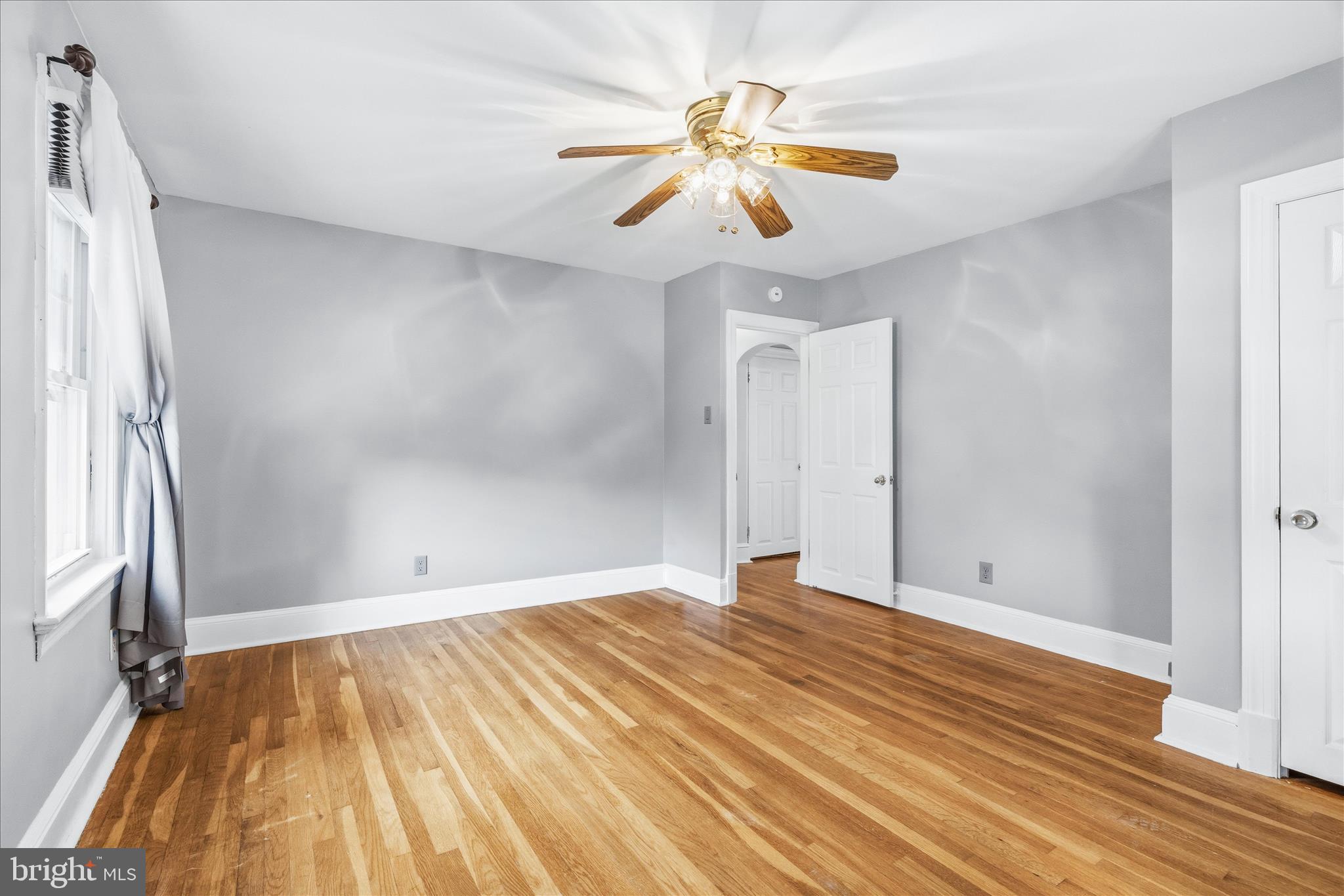 DOWNTOWN FREDERICK - Residential