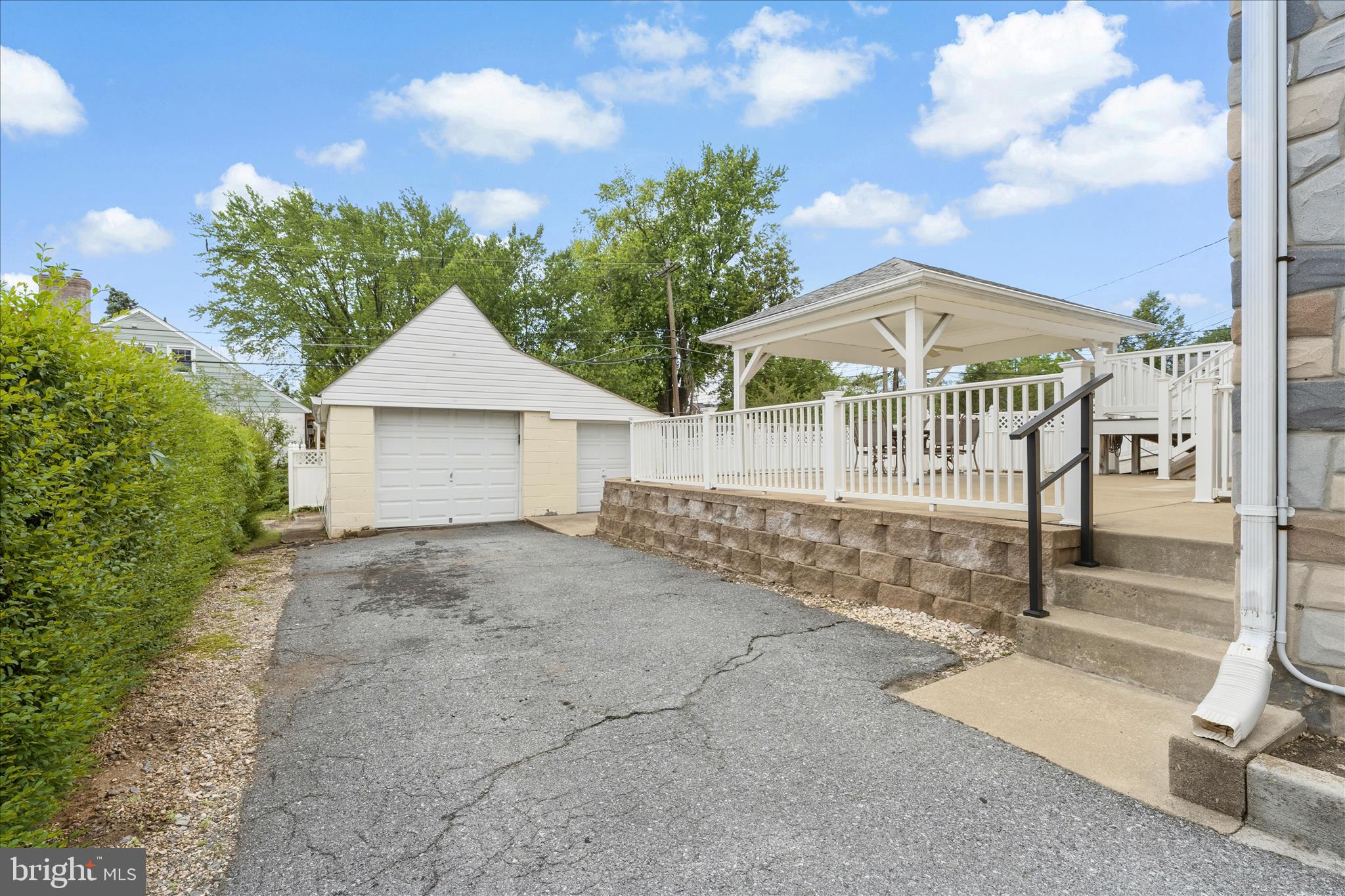 DOWNTOWN FREDERICK - Residential
