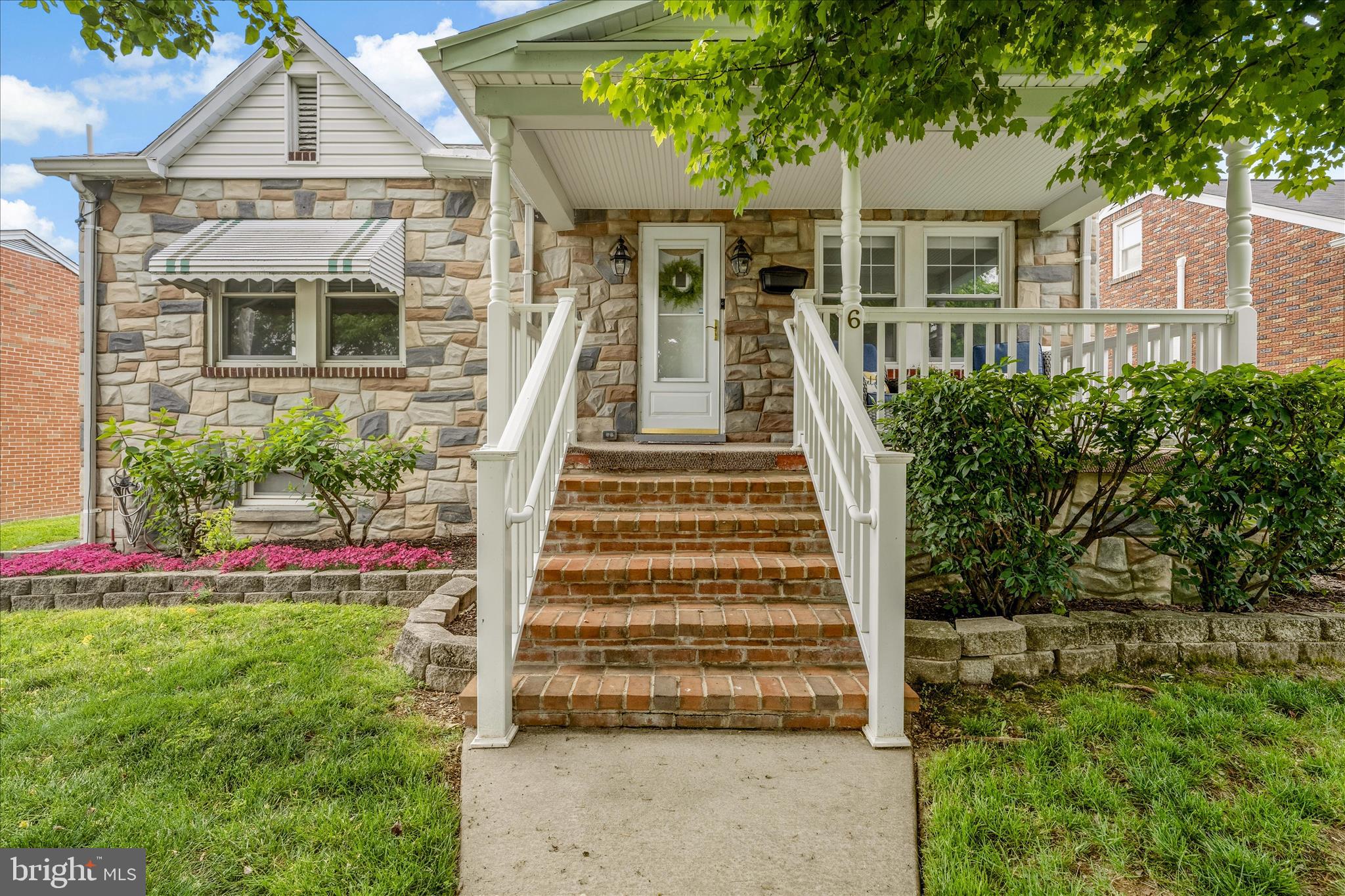 DOWNTOWN FREDERICK - Residential
