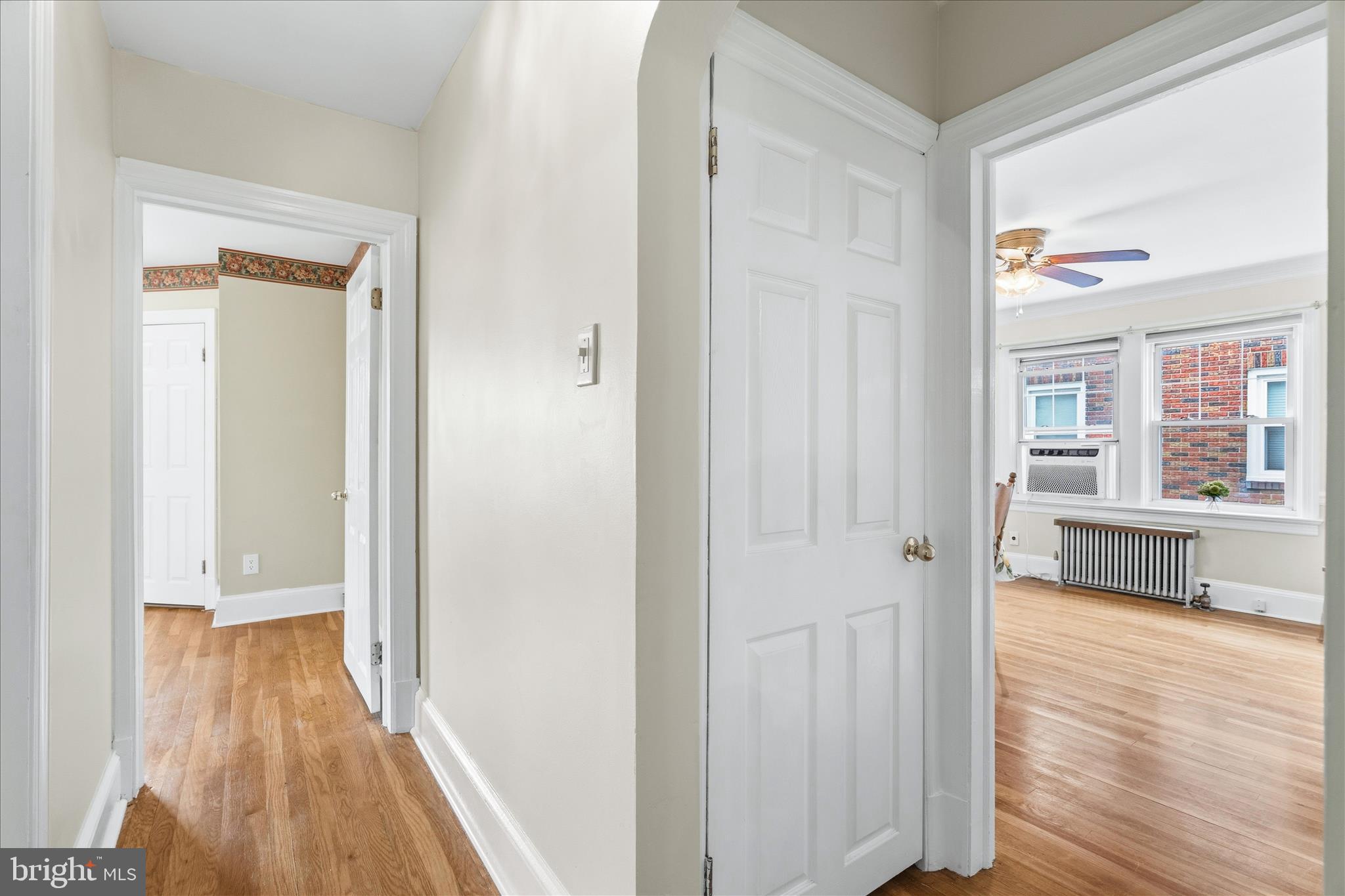 DOWNTOWN FREDERICK - Residential