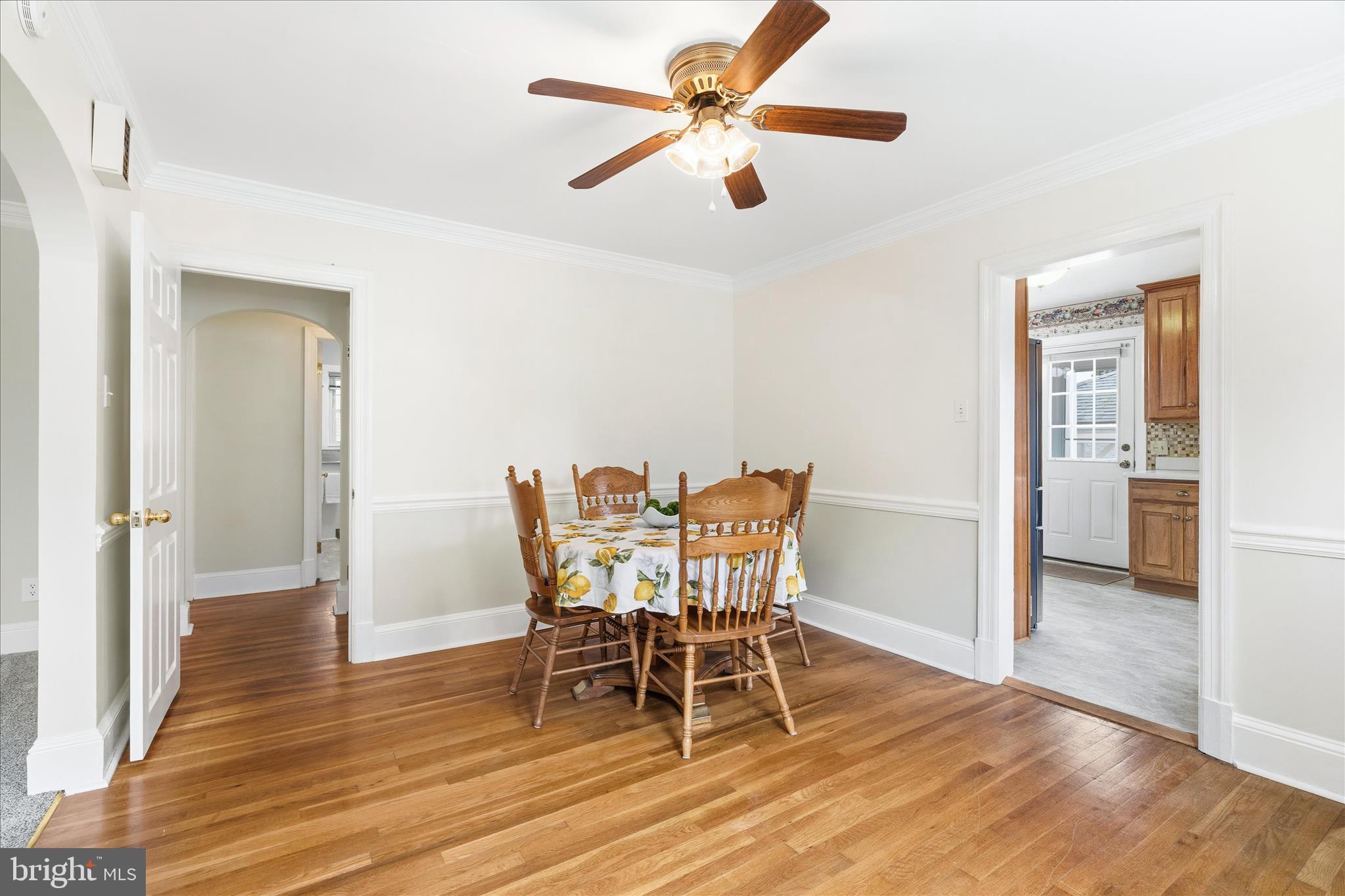 DOWNTOWN FREDERICK - Residential