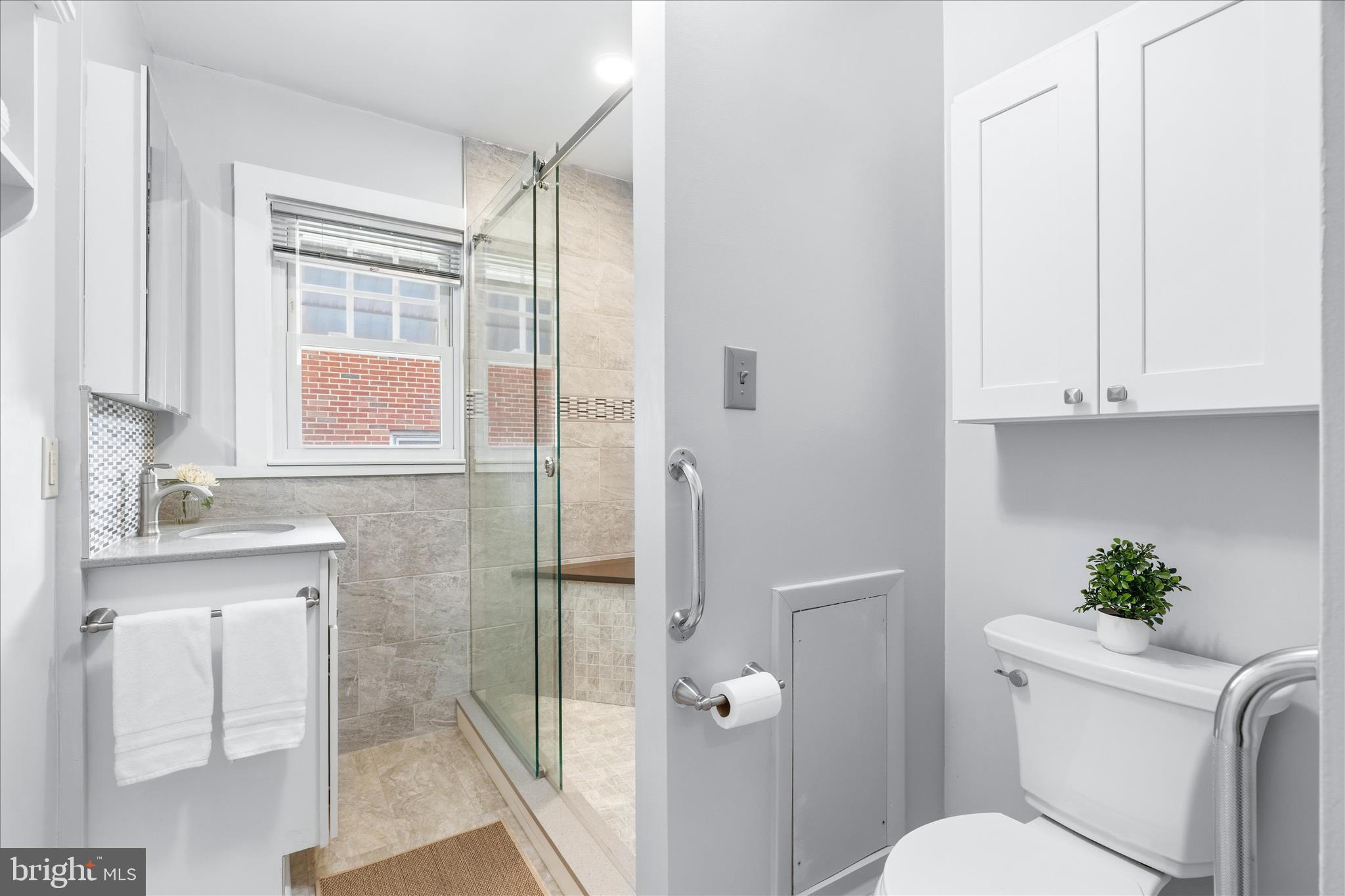 DOWNTOWN FREDERICK - Residential