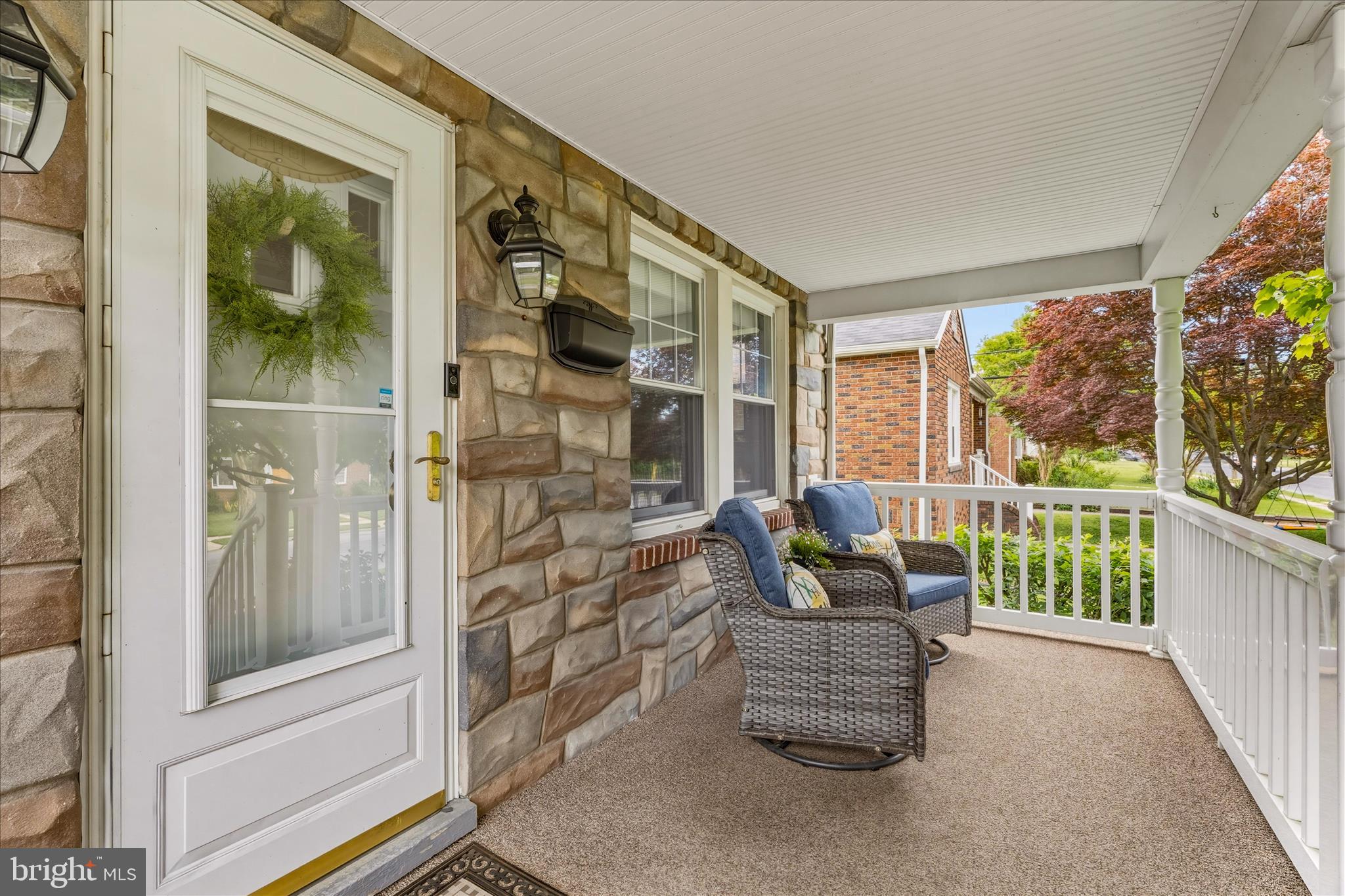 DOWNTOWN FREDERICK - Residential