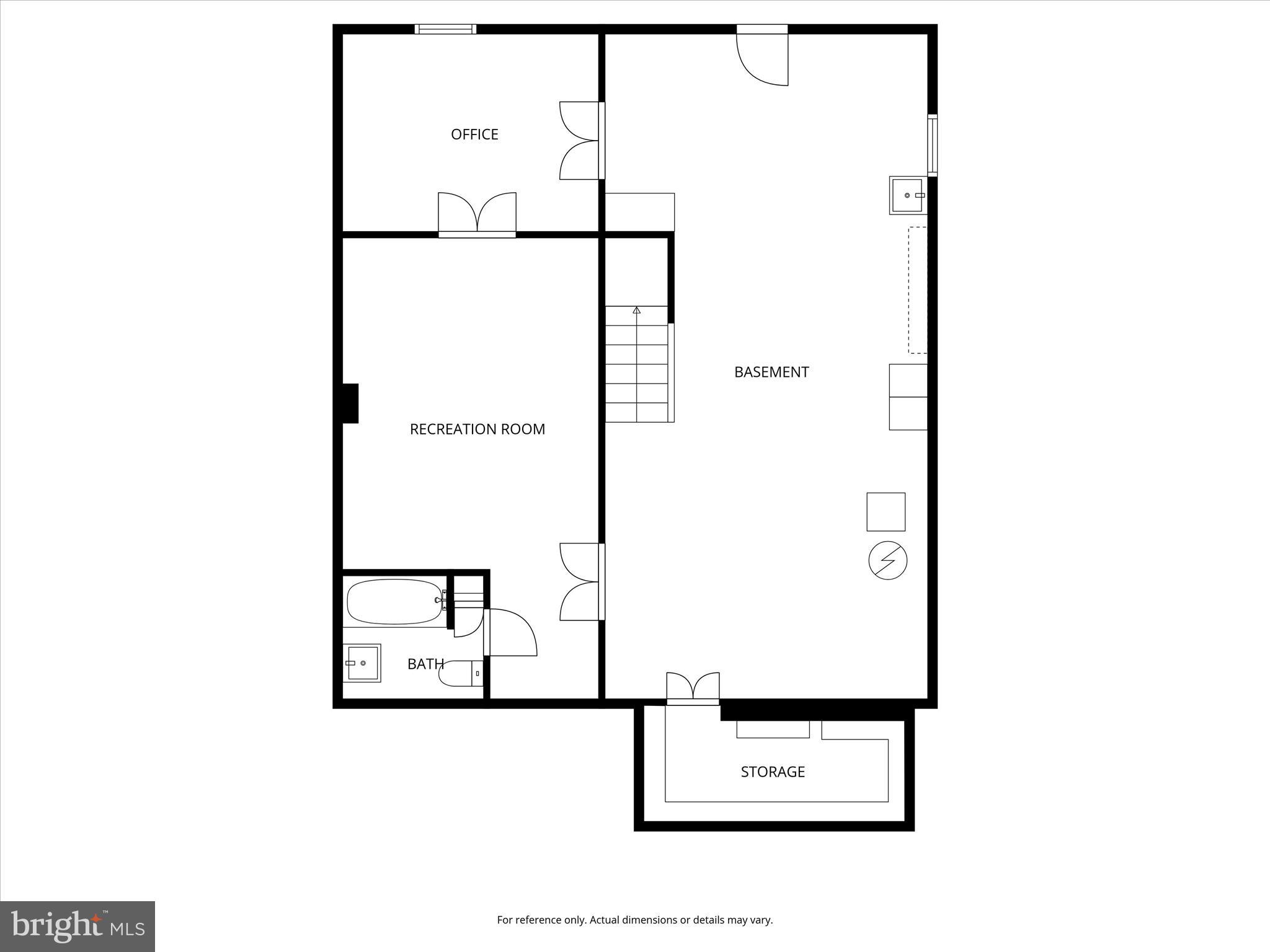 DOWNTOWN FREDERICK - Residential