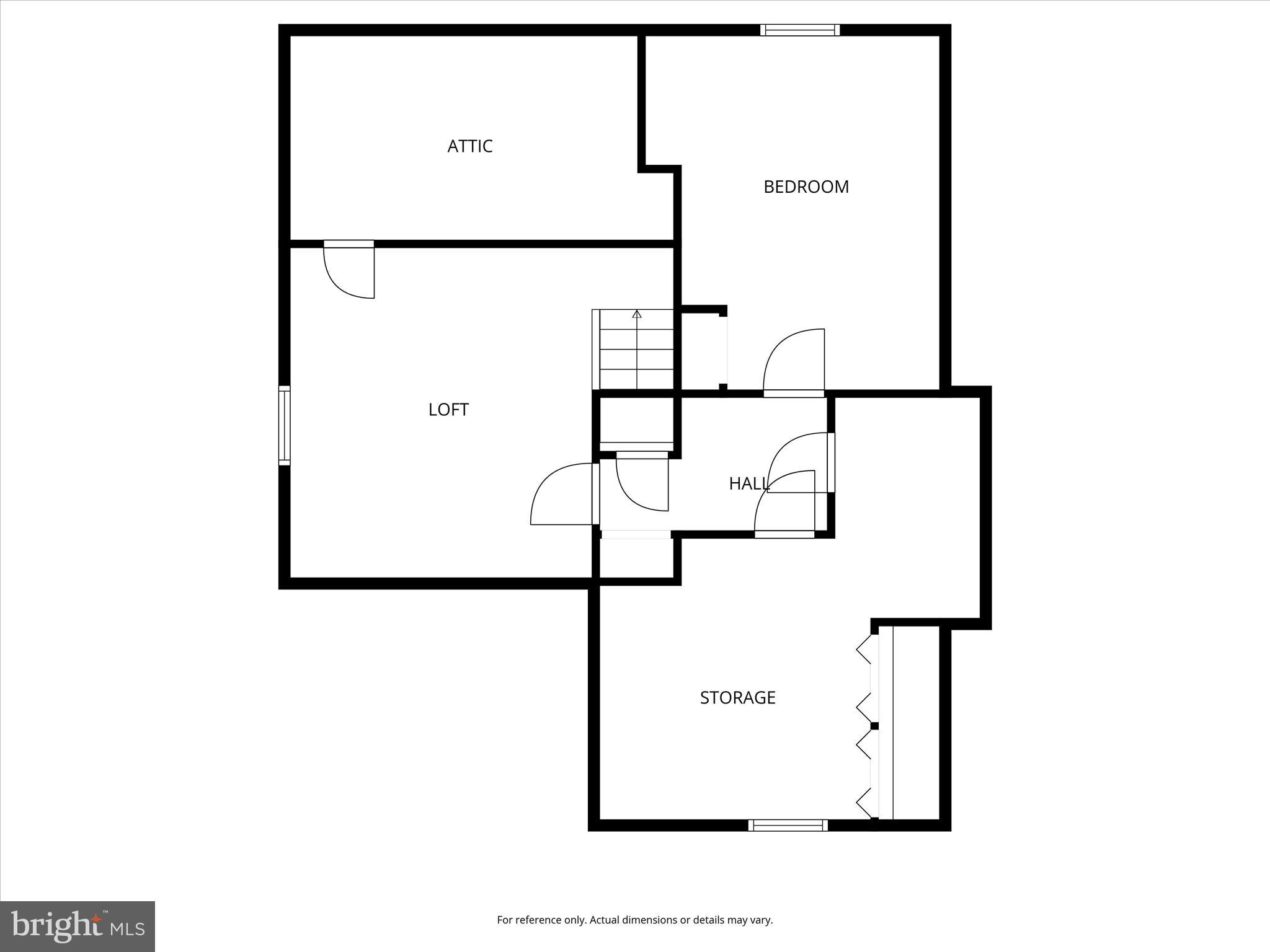 DOWNTOWN FREDERICK - Residential