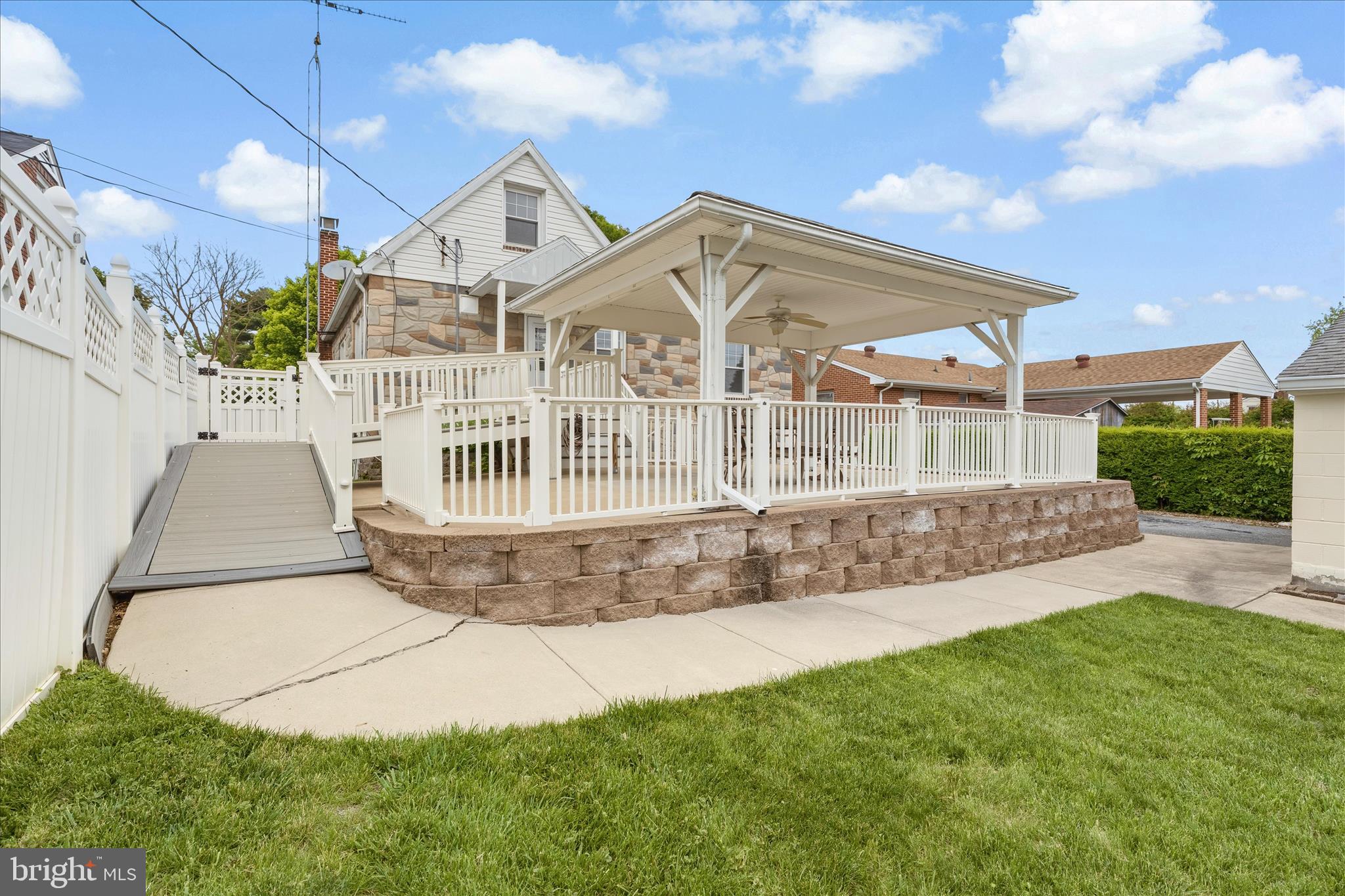 DOWNTOWN FREDERICK - Residential