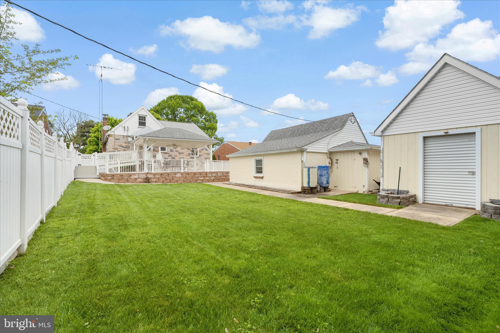 DOWNTOWN FREDERICK - Residential