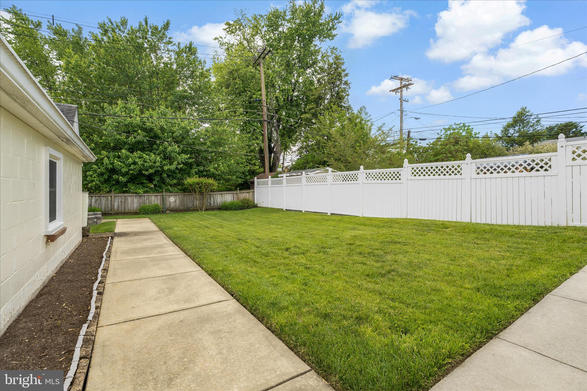 DOWNTOWN FREDERICK - Residential