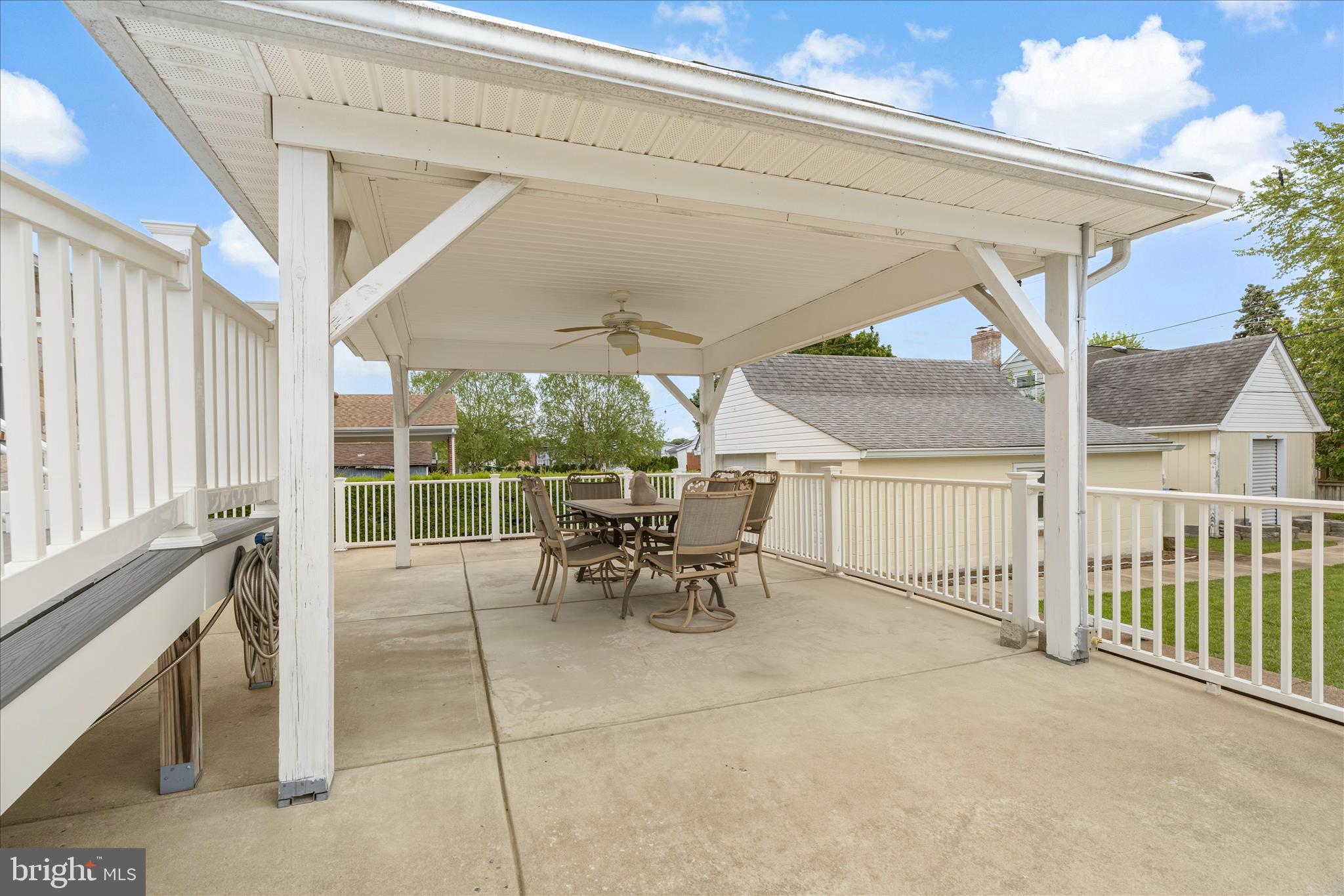 DOWNTOWN FREDERICK - Residential