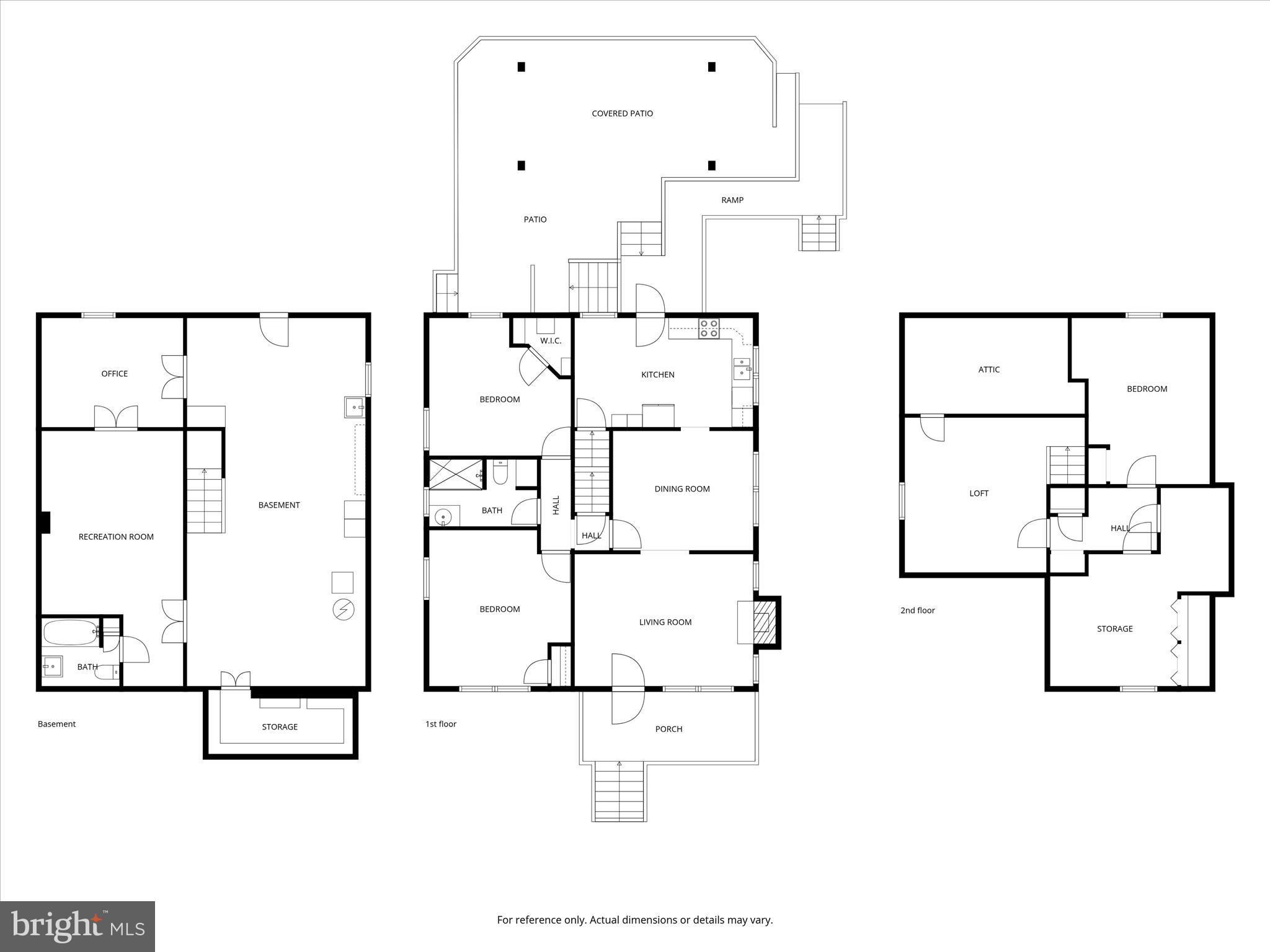 DOWNTOWN FREDERICK - Residential