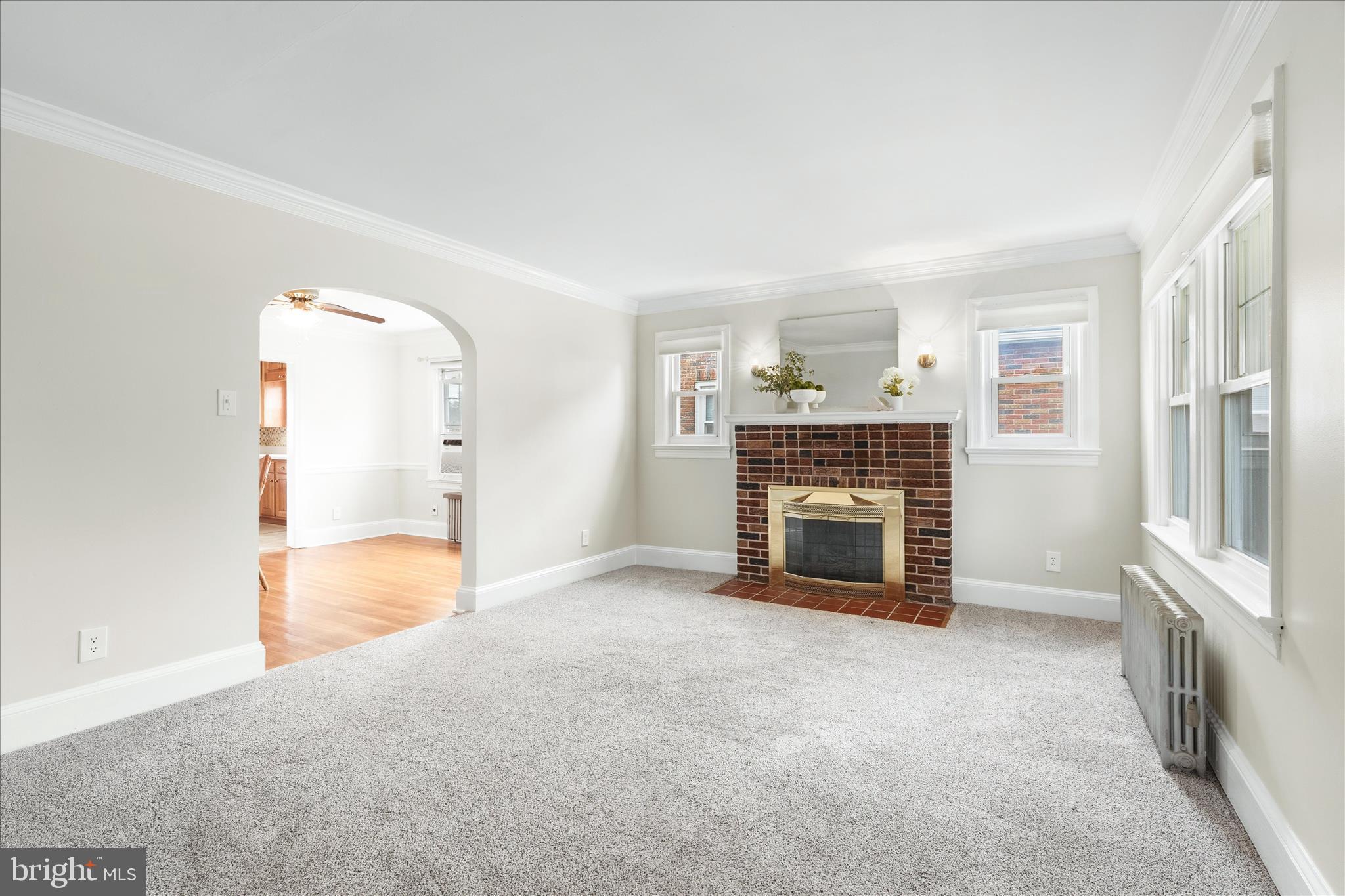DOWNTOWN FREDERICK - Residential