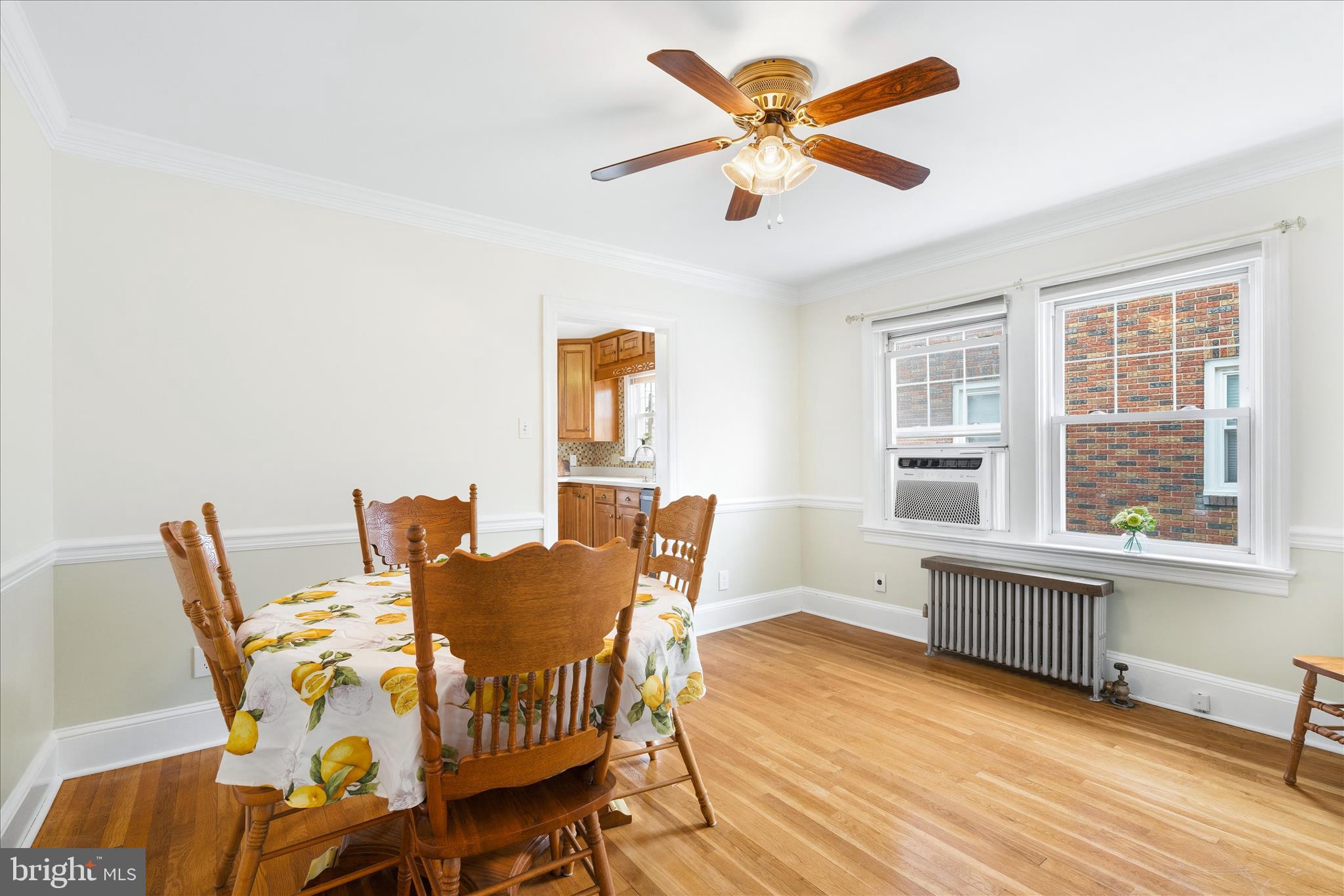 DOWNTOWN FREDERICK - Residential