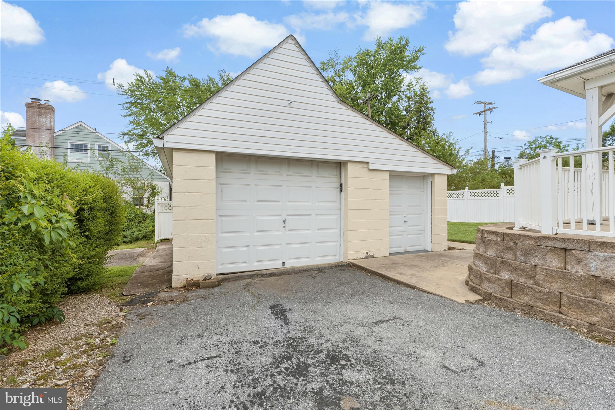 DOWNTOWN FREDERICK - Residential