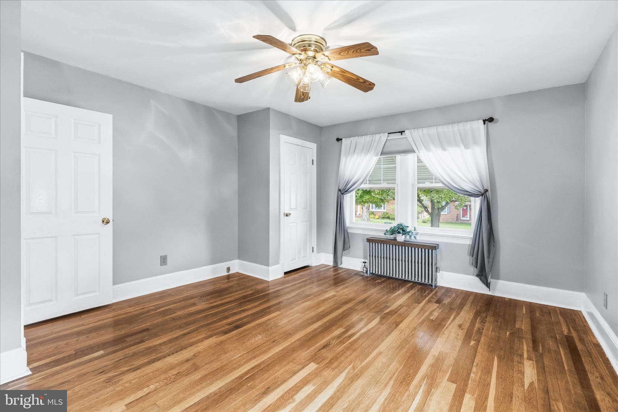DOWNTOWN FREDERICK - Residential