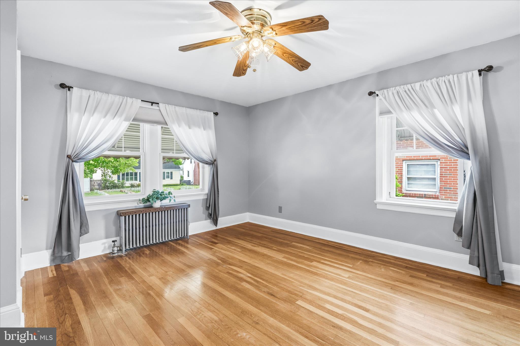 DOWNTOWN FREDERICK - Residential