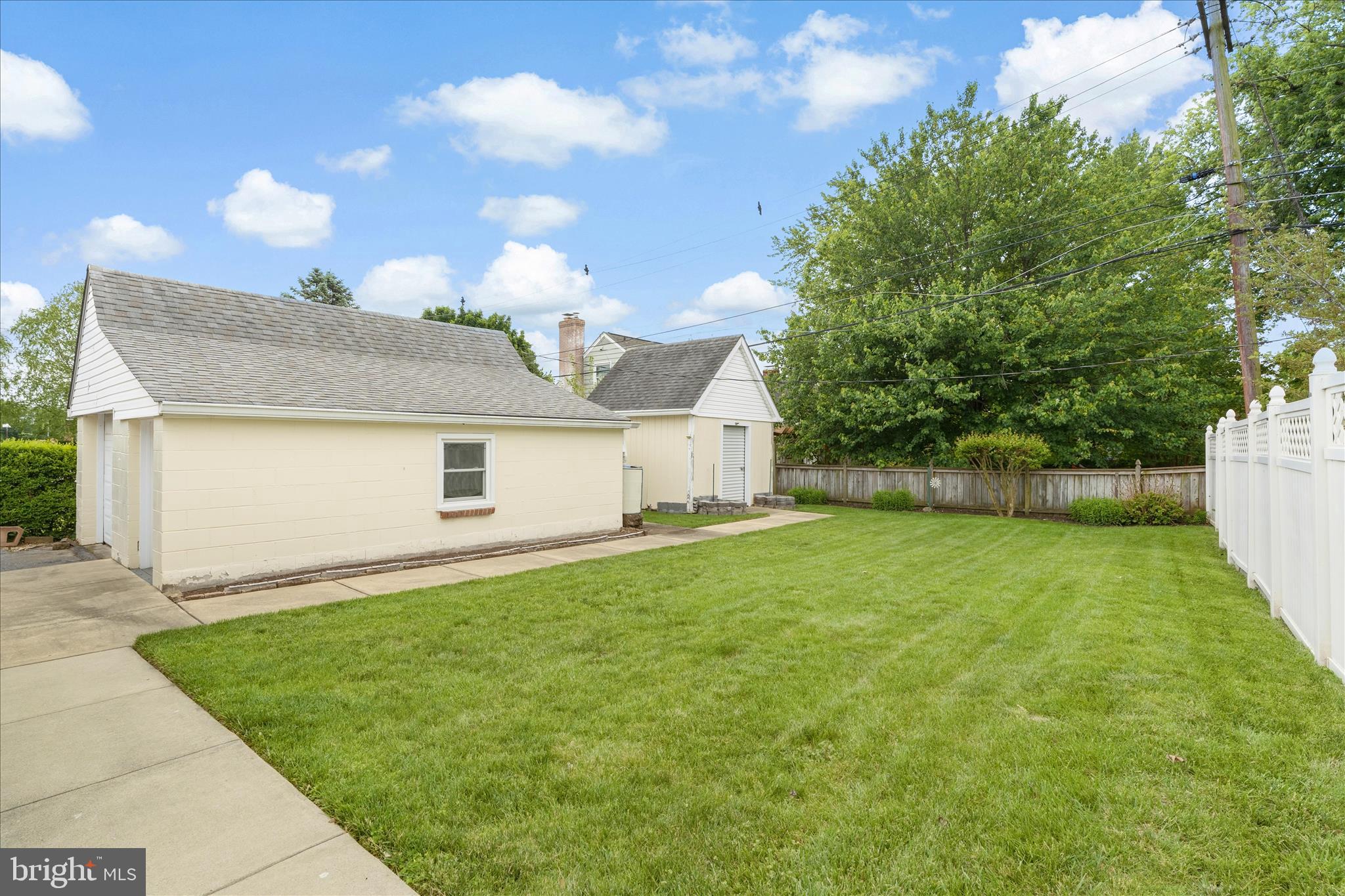 DOWNTOWN FREDERICK - Residential