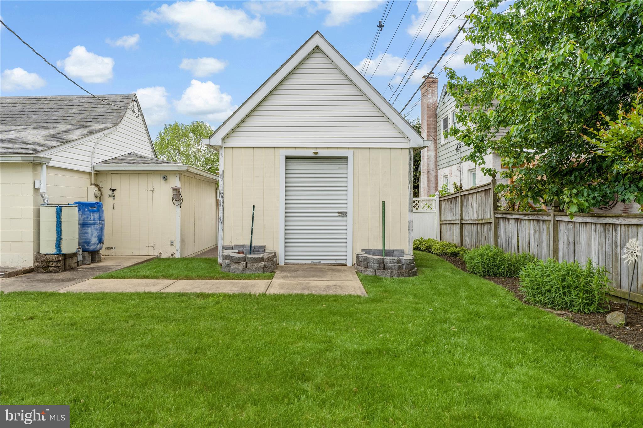 DOWNTOWN FREDERICK - Residential