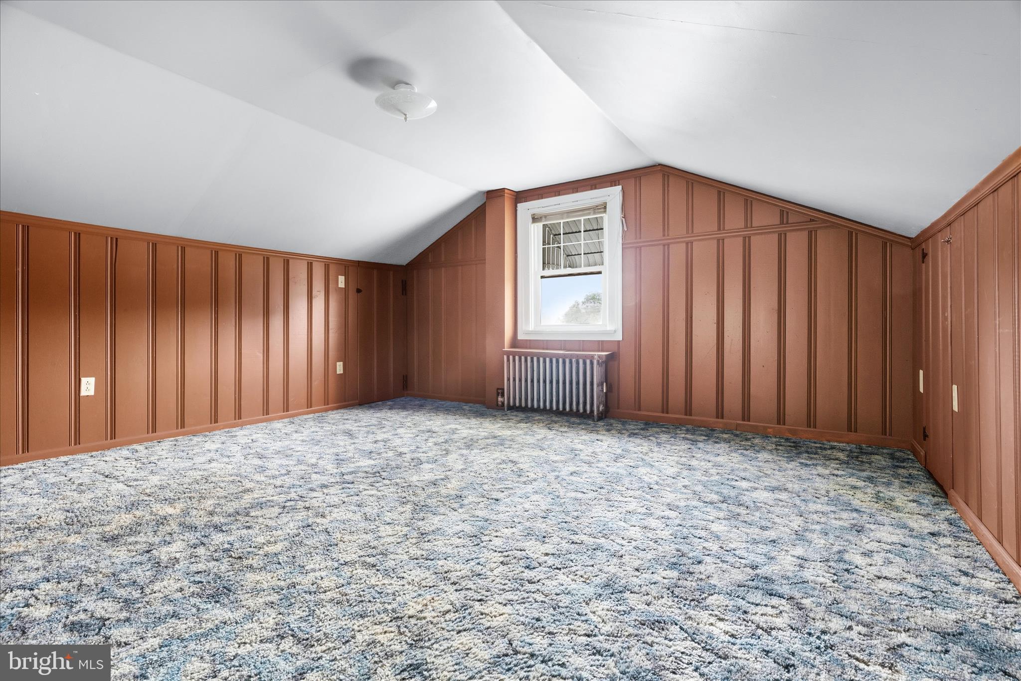DOWNTOWN FREDERICK - Residential