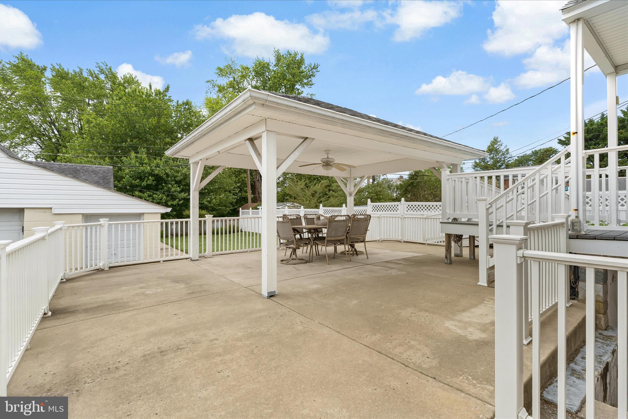 DOWNTOWN FREDERICK - Residential