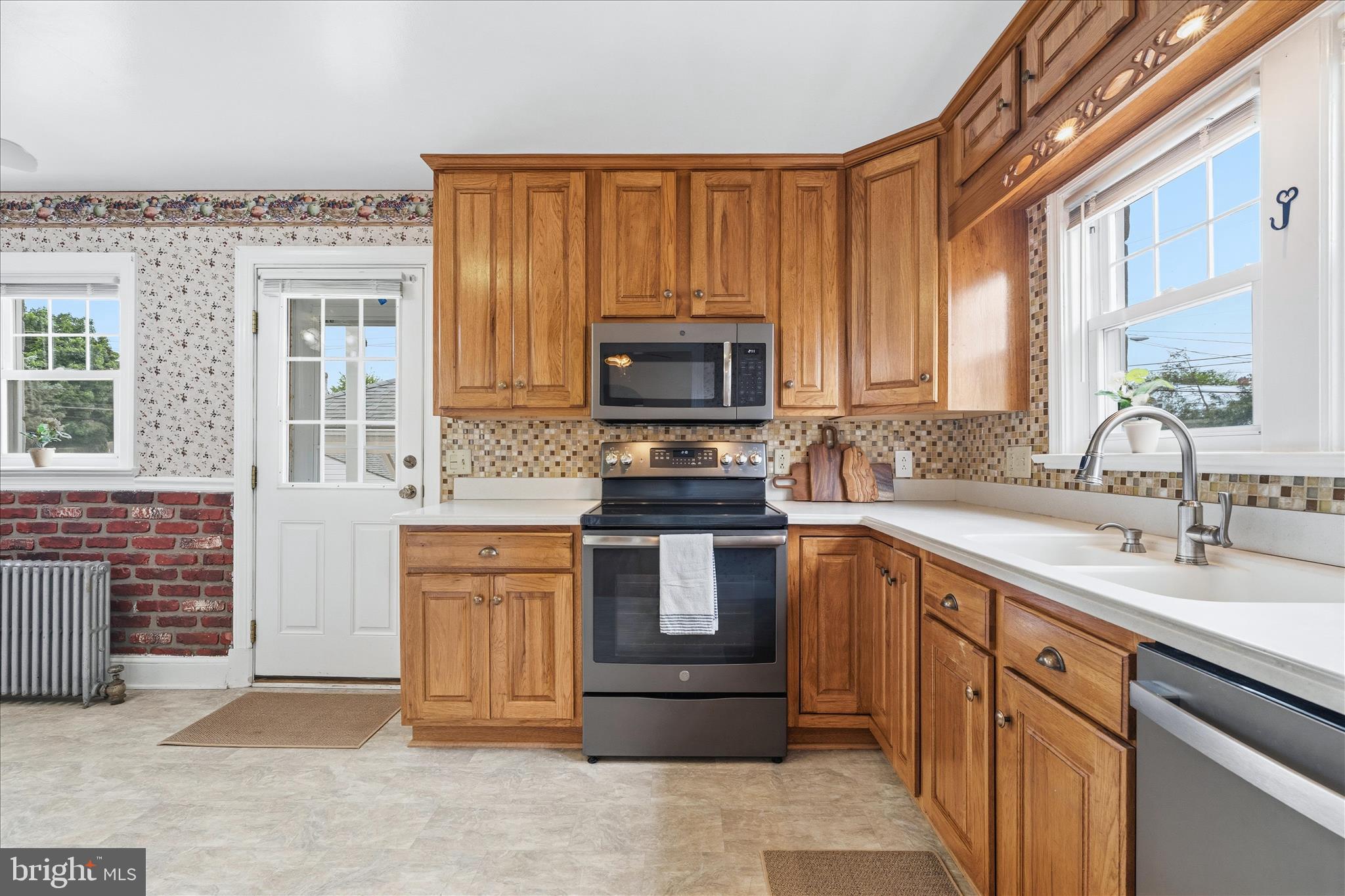 DOWNTOWN FREDERICK - Residential