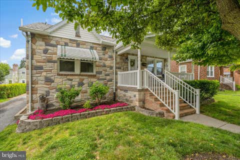 Homes For Sale - 6 E 13th Street<br/> FREDERICK, MD 21701