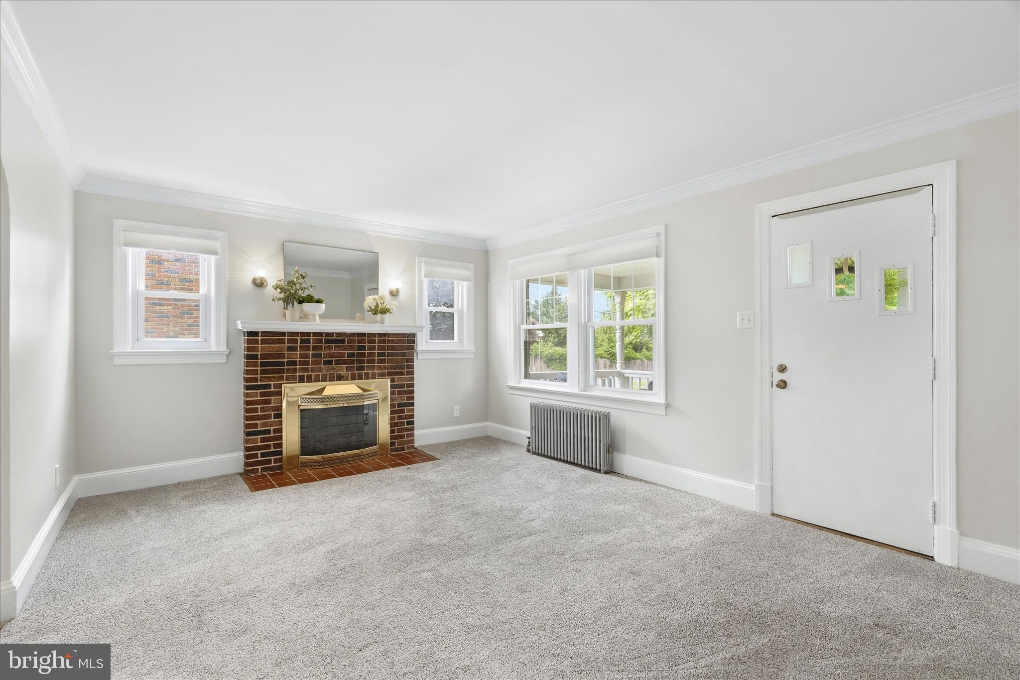 DOWNTOWN FREDERICK - Residential
