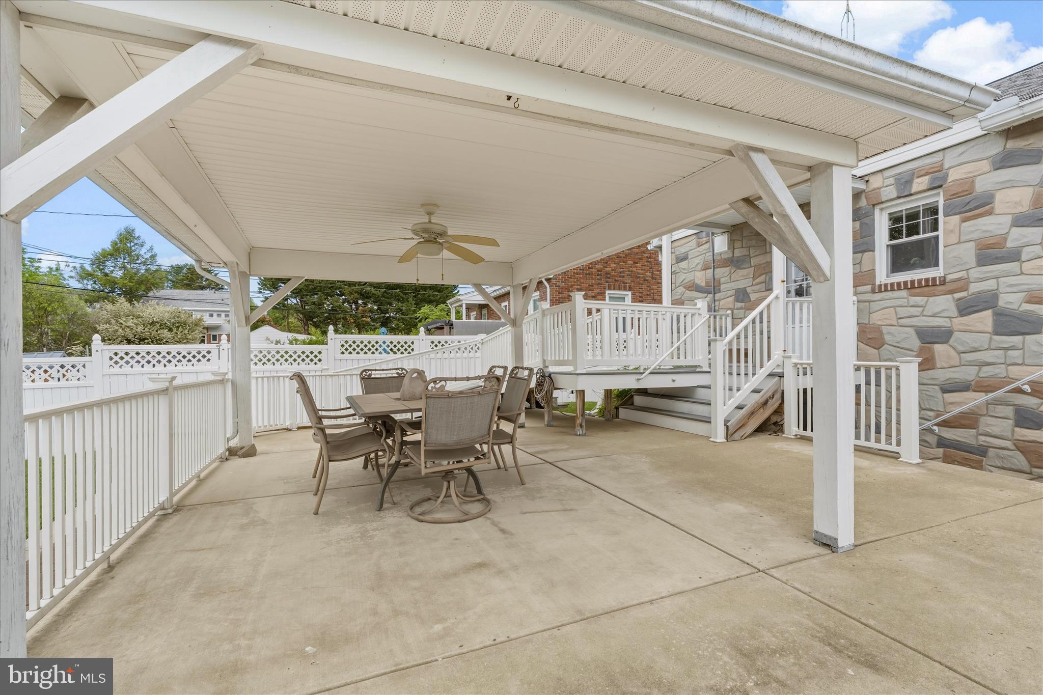 DOWNTOWN FREDERICK - Residential