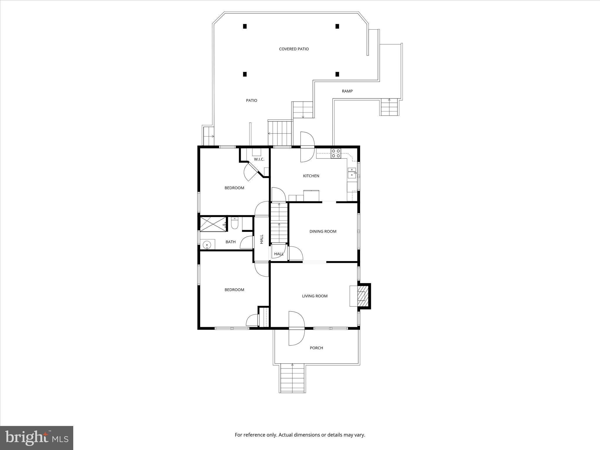 DOWNTOWN FREDERICK - Residential