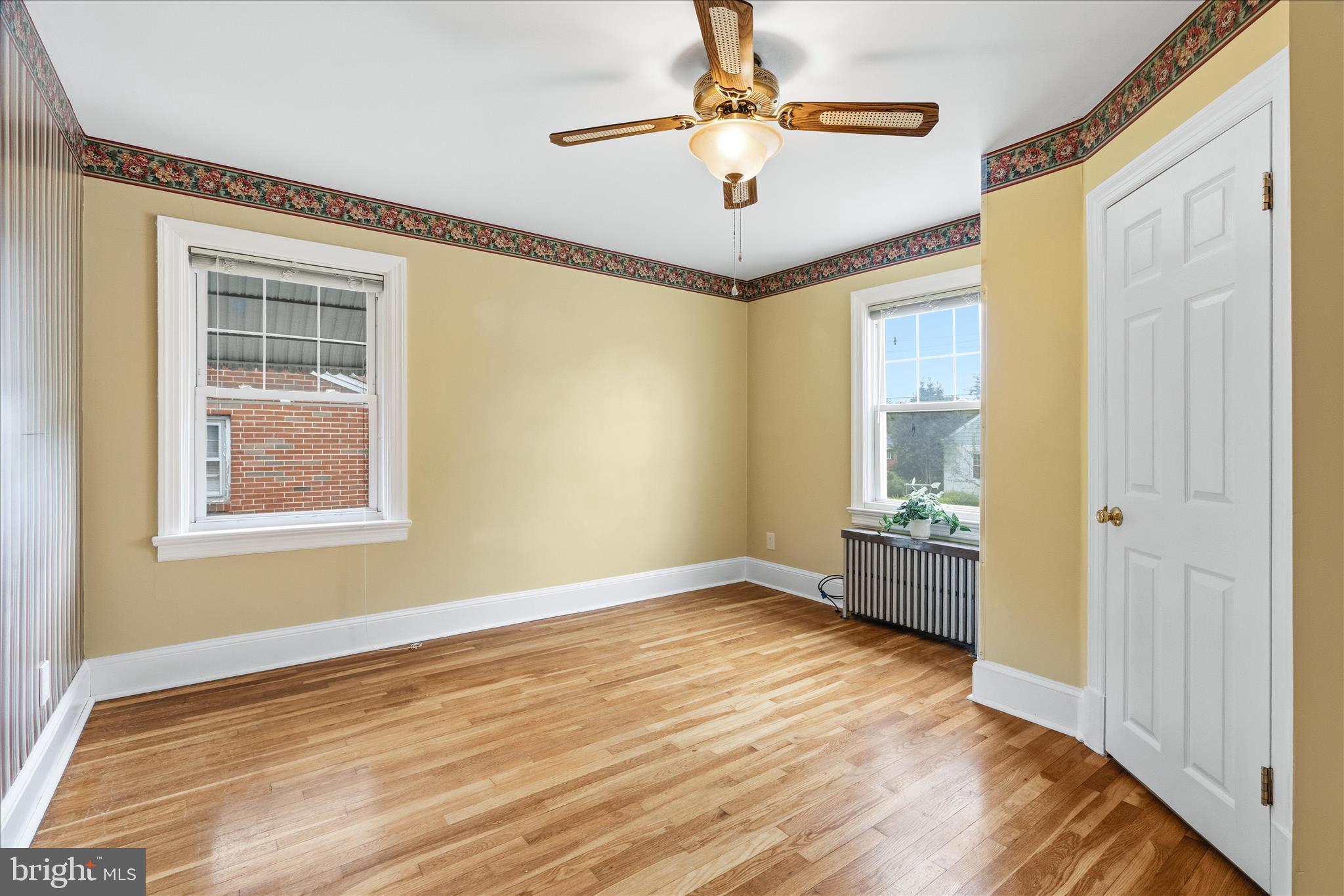 DOWNTOWN FREDERICK - Residential