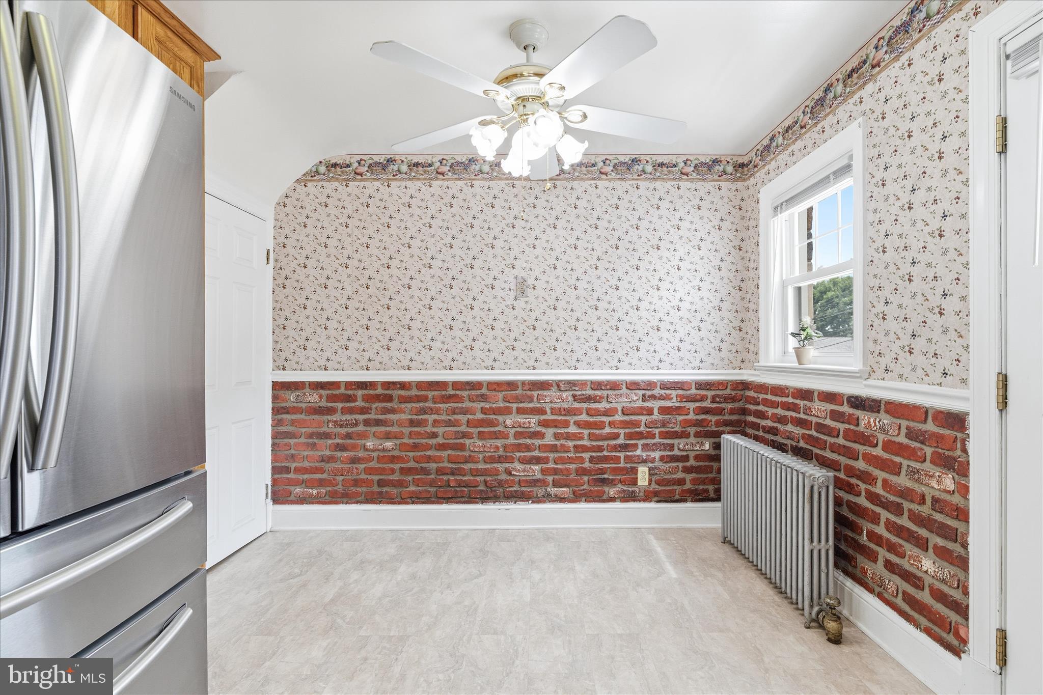 DOWNTOWN FREDERICK - Residential