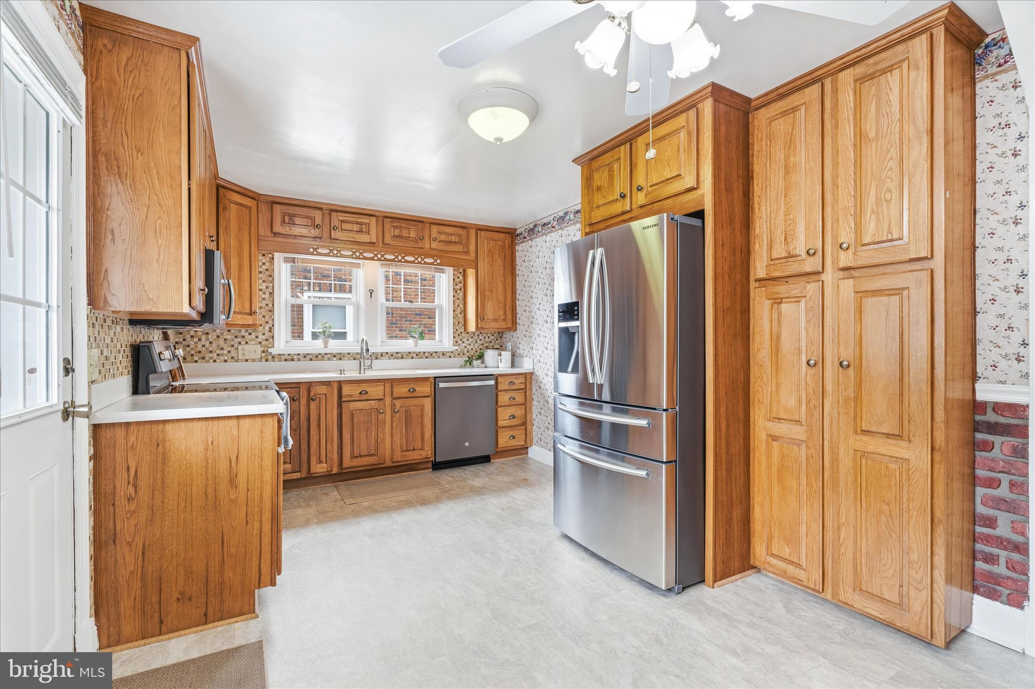 DOWNTOWN FREDERICK - Residential