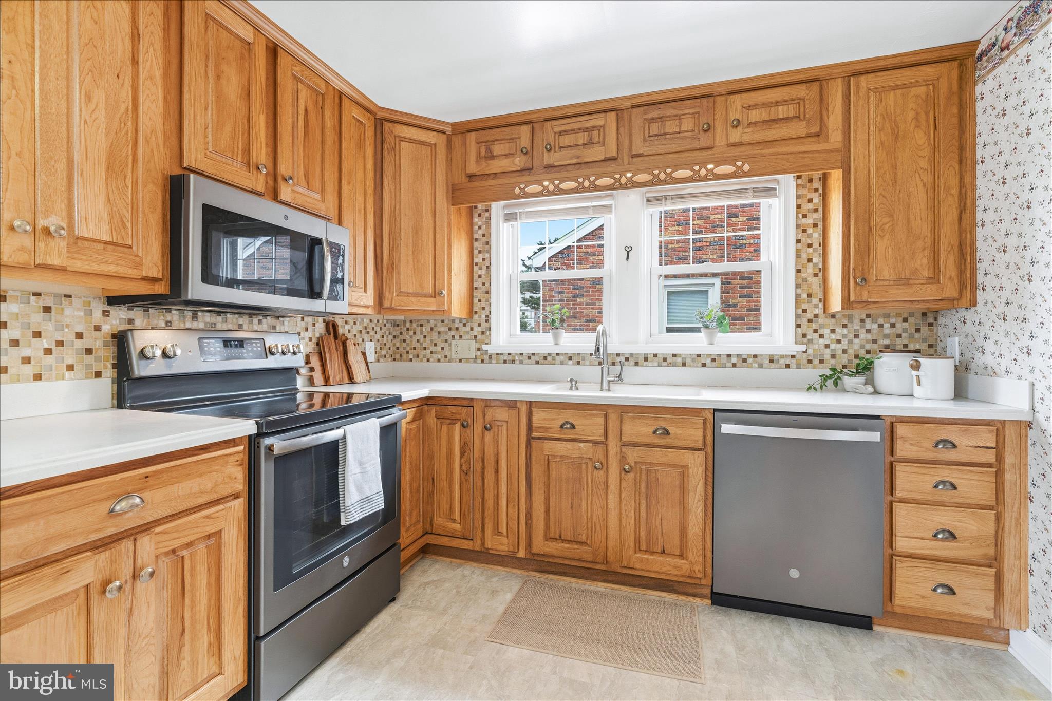 DOWNTOWN FREDERICK - Residential