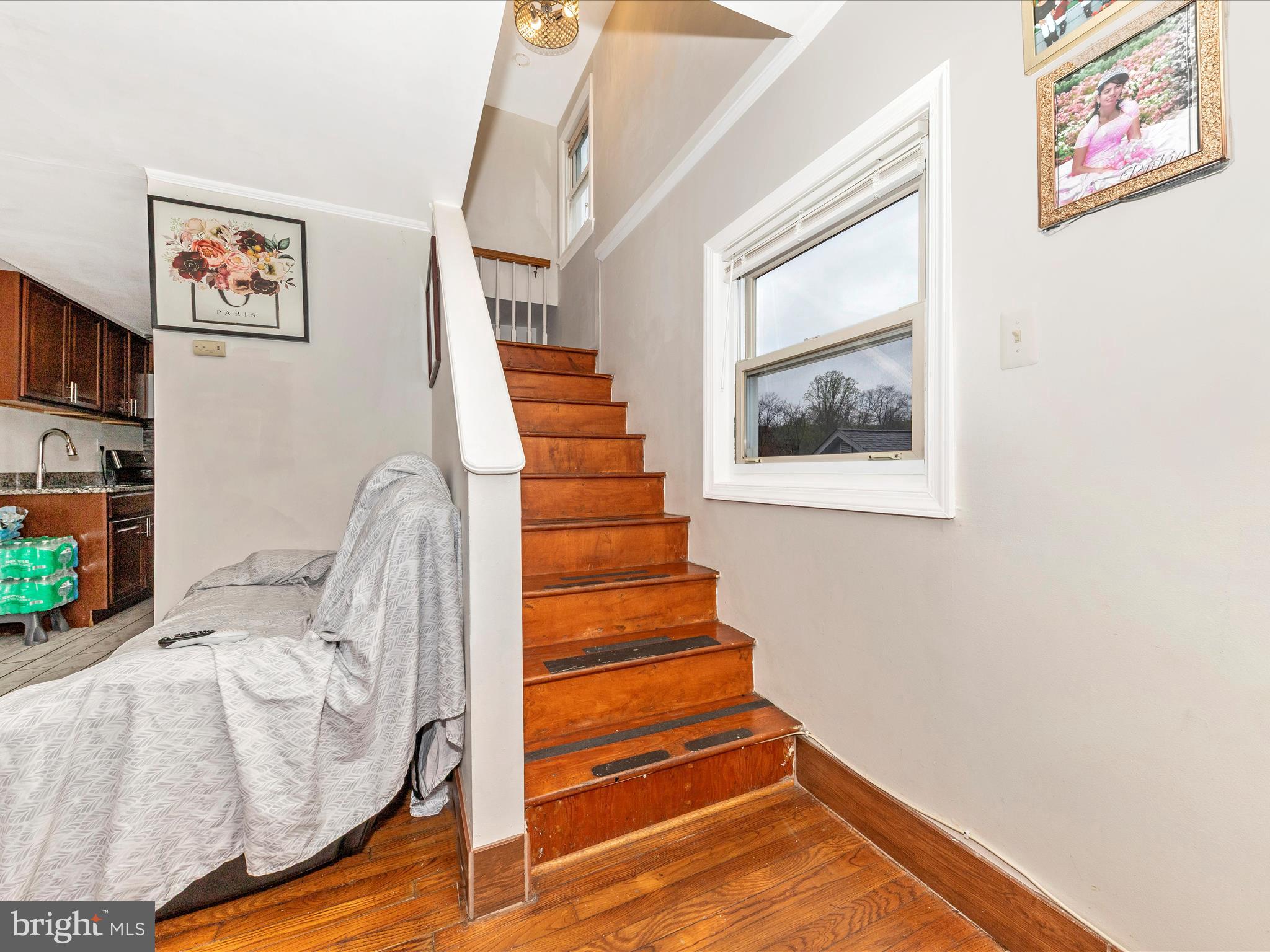 VEIRS MILL VILLAGE - Residential