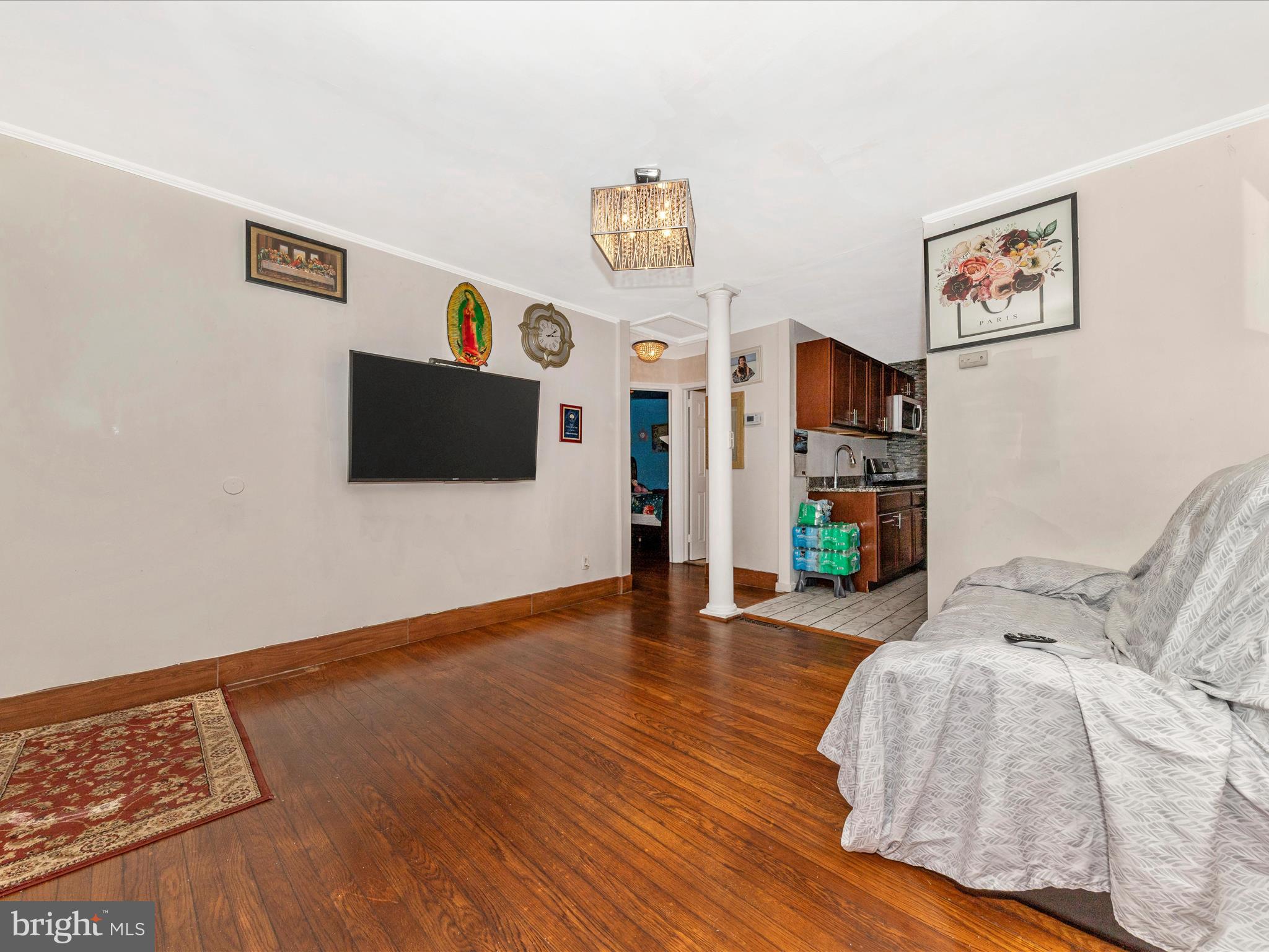 VEIRS MILL VILLAGE - Residential