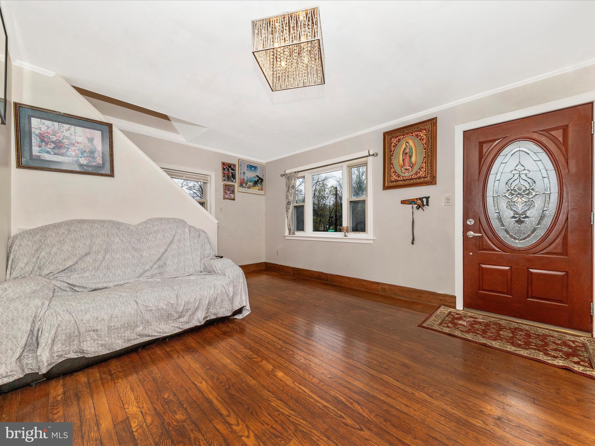 VEIRS MILL VILLAGE - Residential