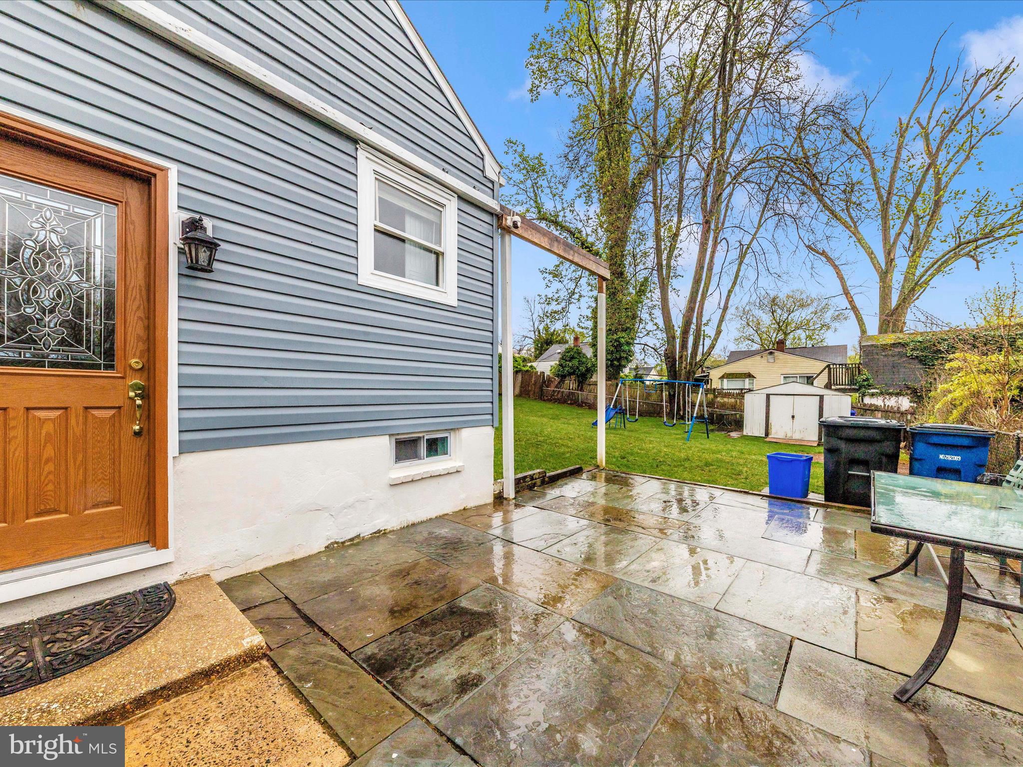 VEIRS MILL VILLAGE - Residential